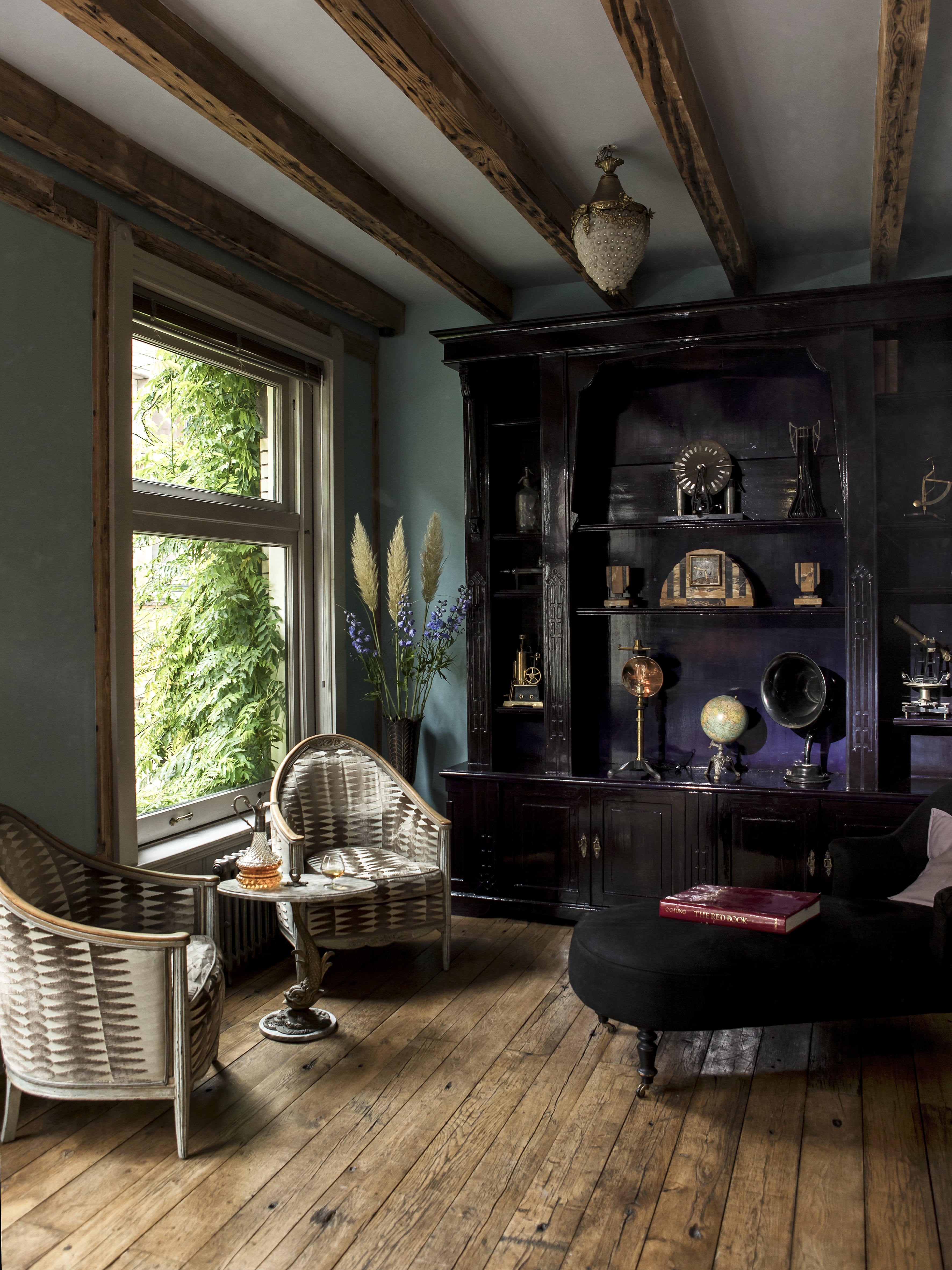 Baden in luxe in het centrum van Amsterdam