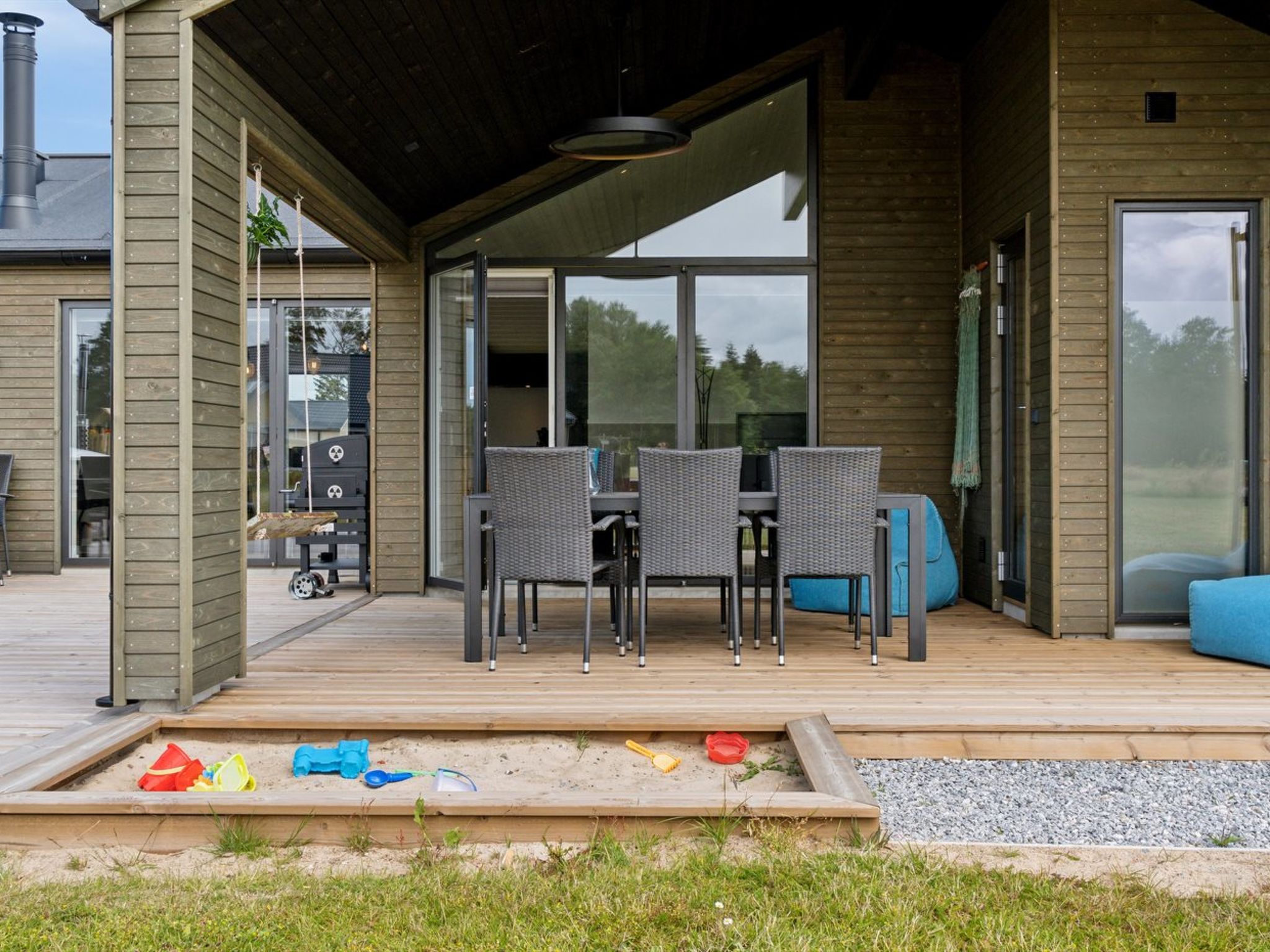 Holiday home in Ålbæk