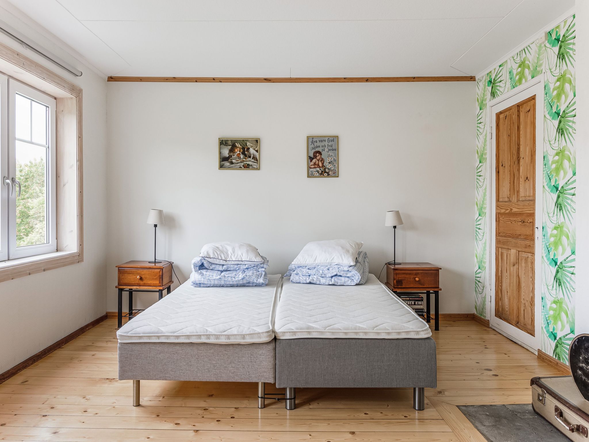 Magnifique maison de campagne pour 8 personnes