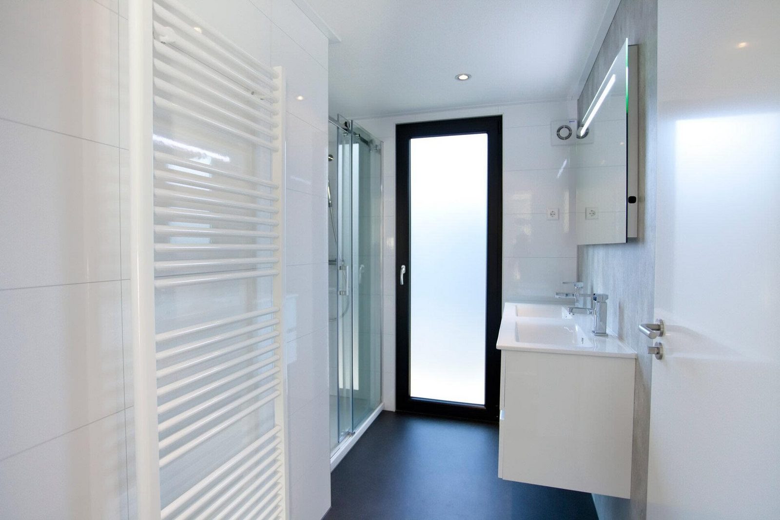 Modern design holiday home Gelderland