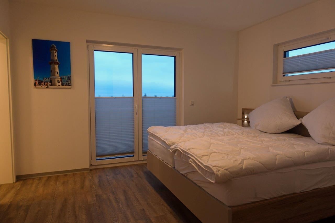 Holiday home in Hohen Wieschendorf