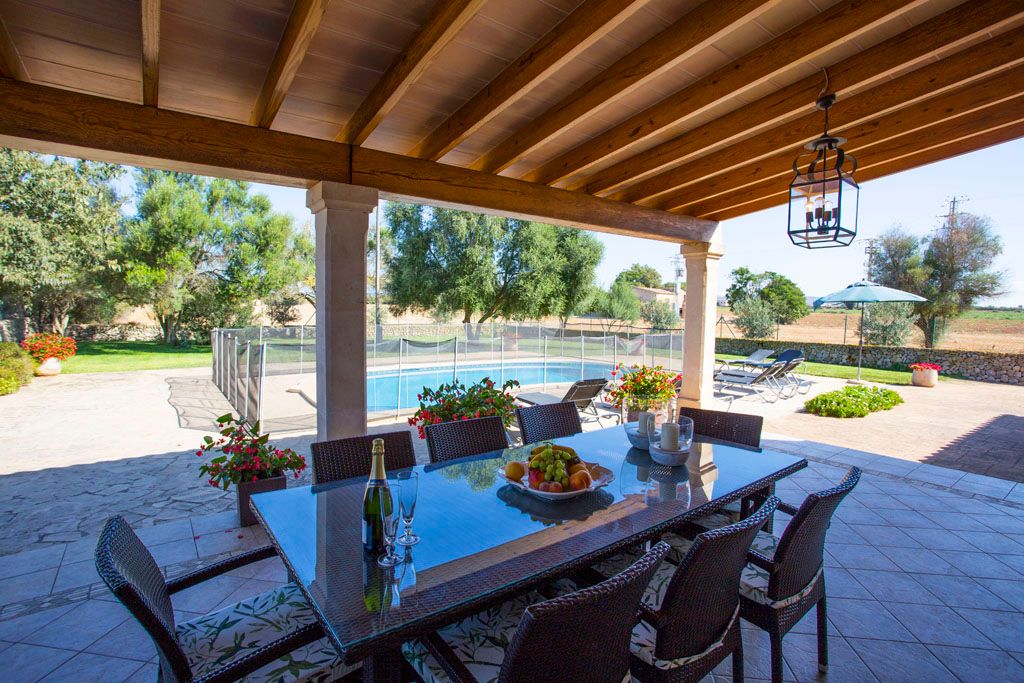 Holiday home in Manacor