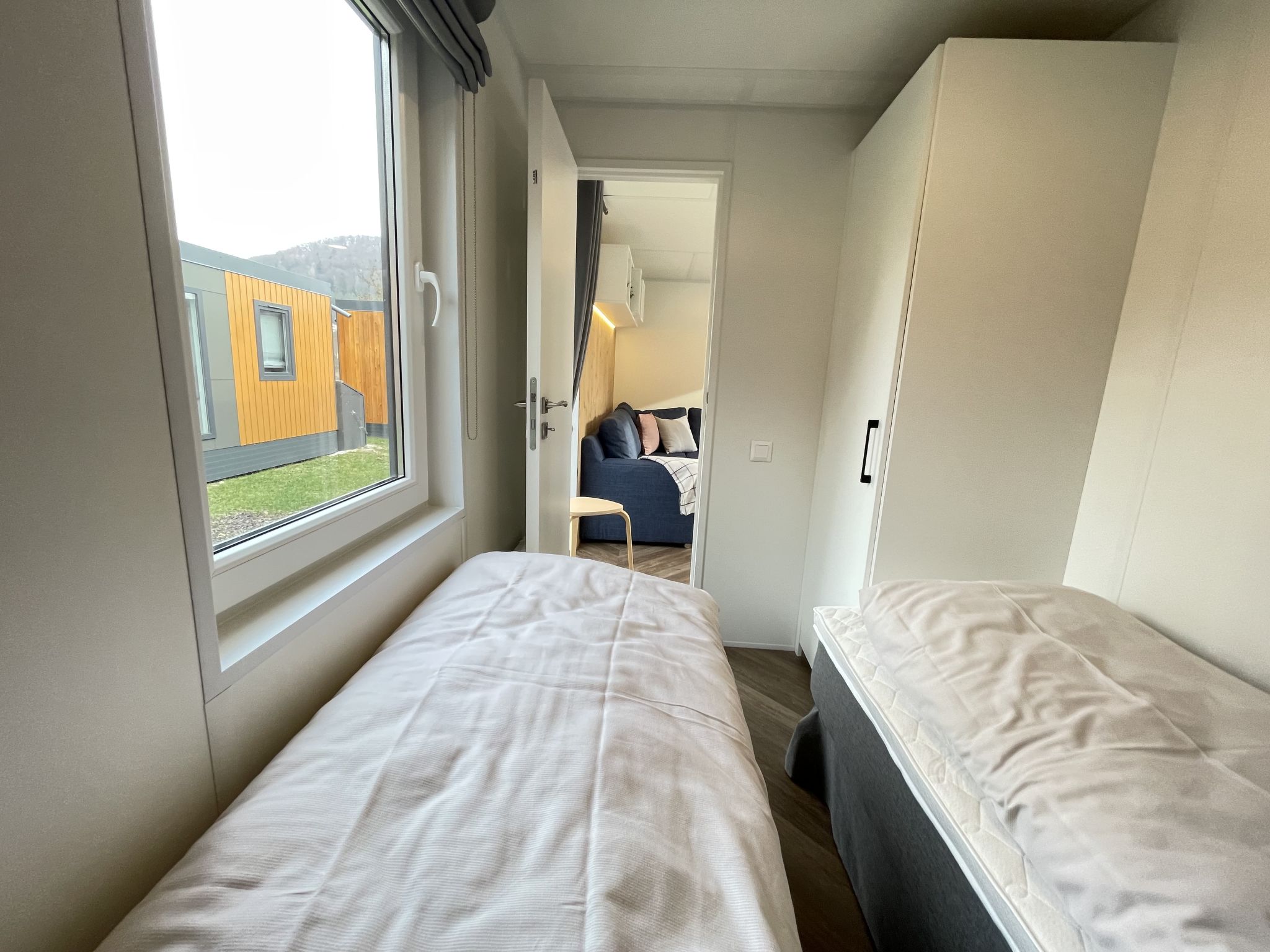 Ferienhaus in Riedenburg