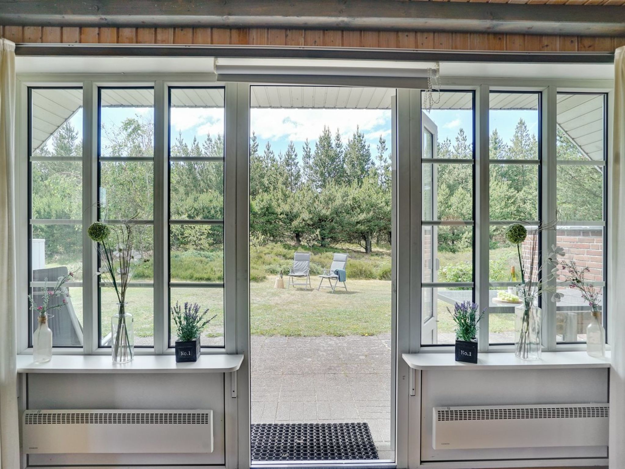 Ferienhaus in Rømø