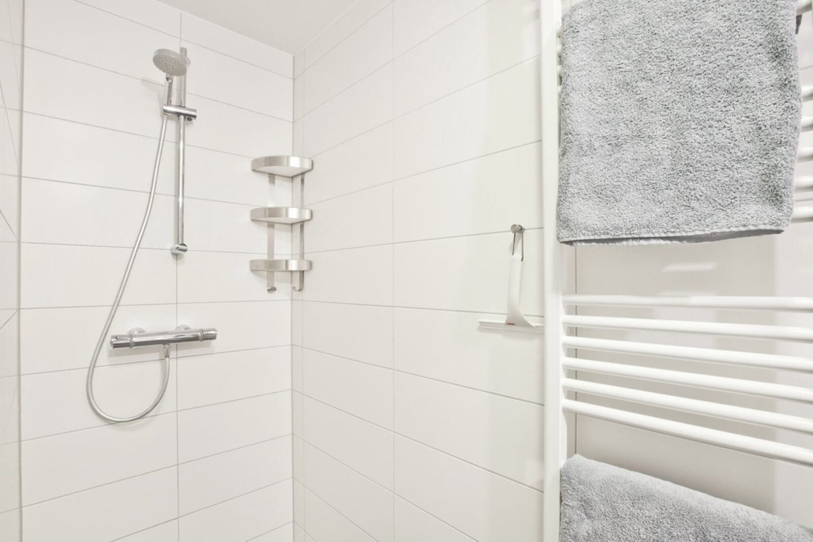 Wohnung in einem ruhigen Dorf in Deutschland