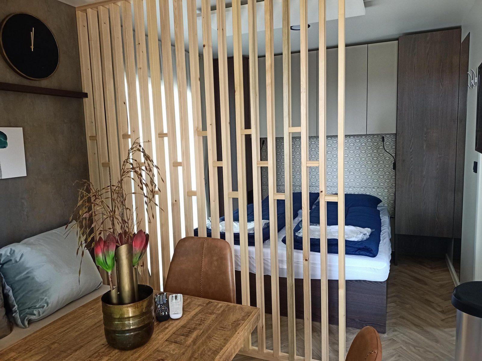 Tiny house in Limburg voor 2 personen