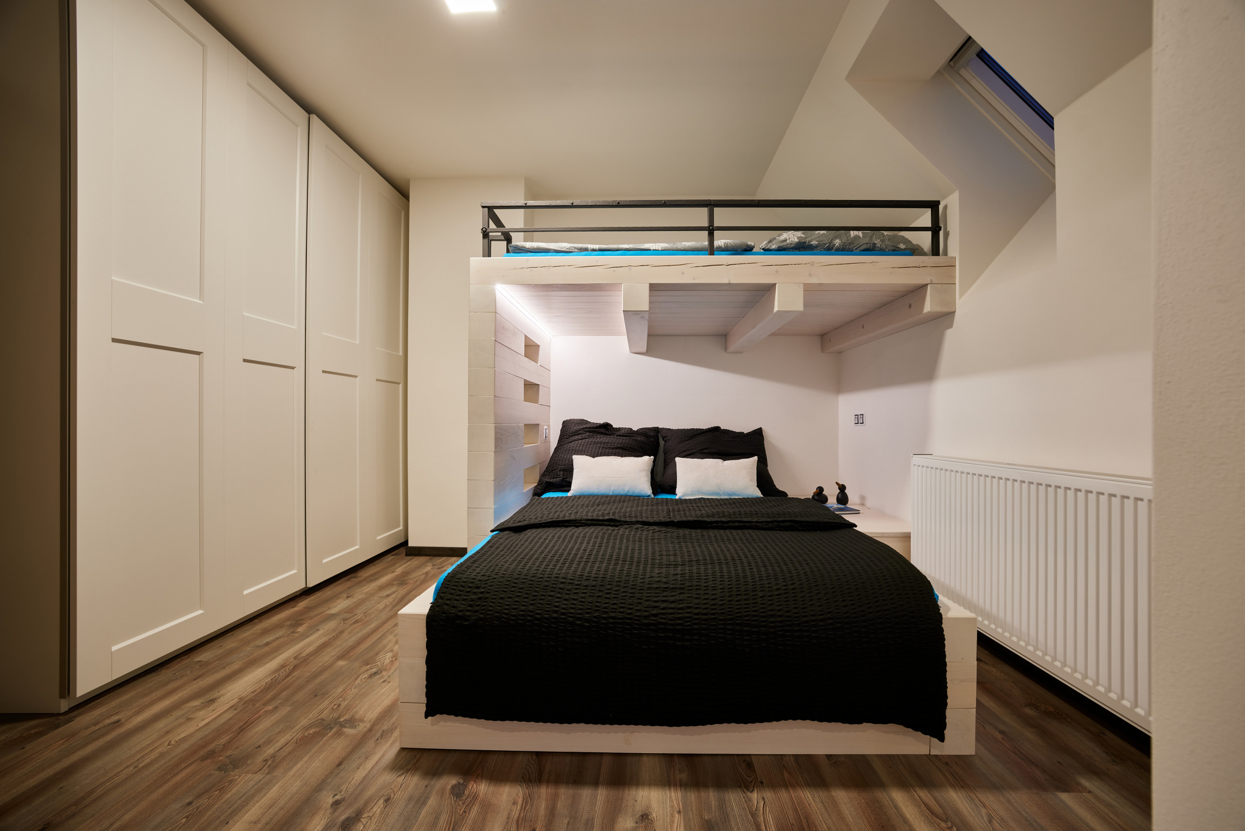 Maison de vacances de luxe à Radvanice