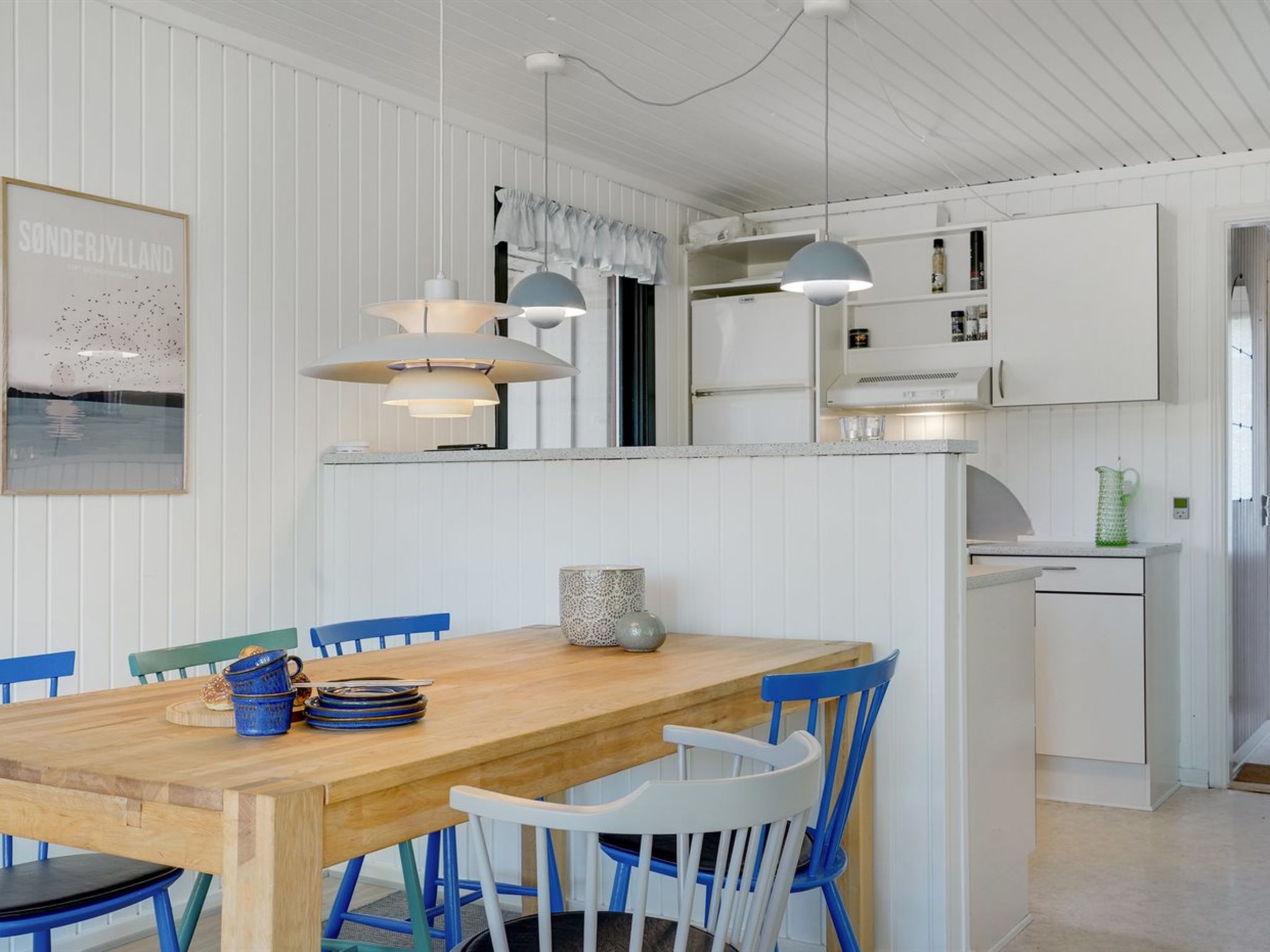 Holiday home for nature lovers