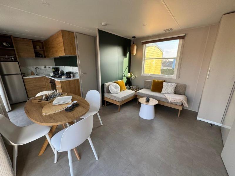 Comfortabel vakantiehuisje voor 6 personen