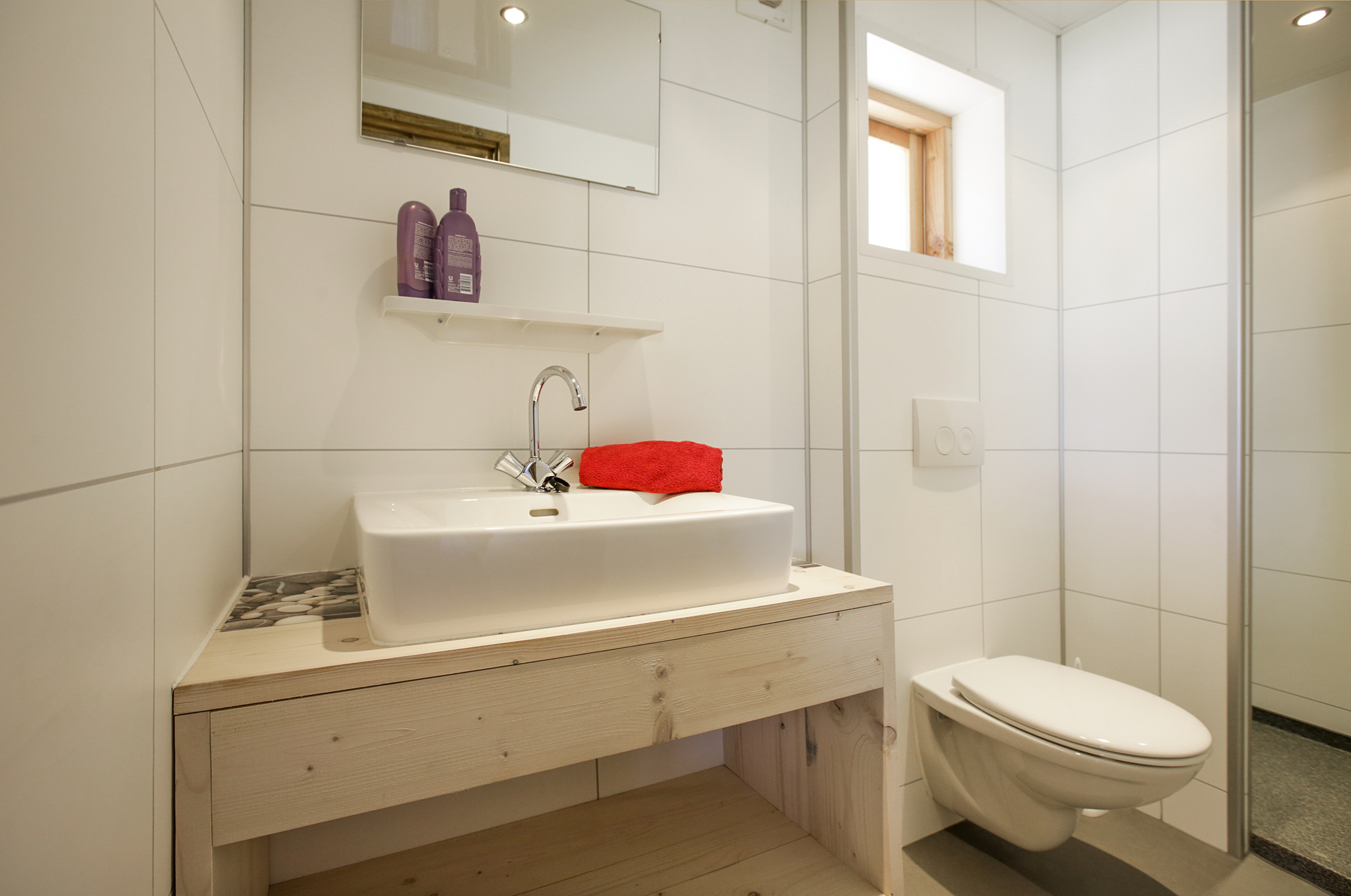 Cozy cottage for 5 people in Brabant
