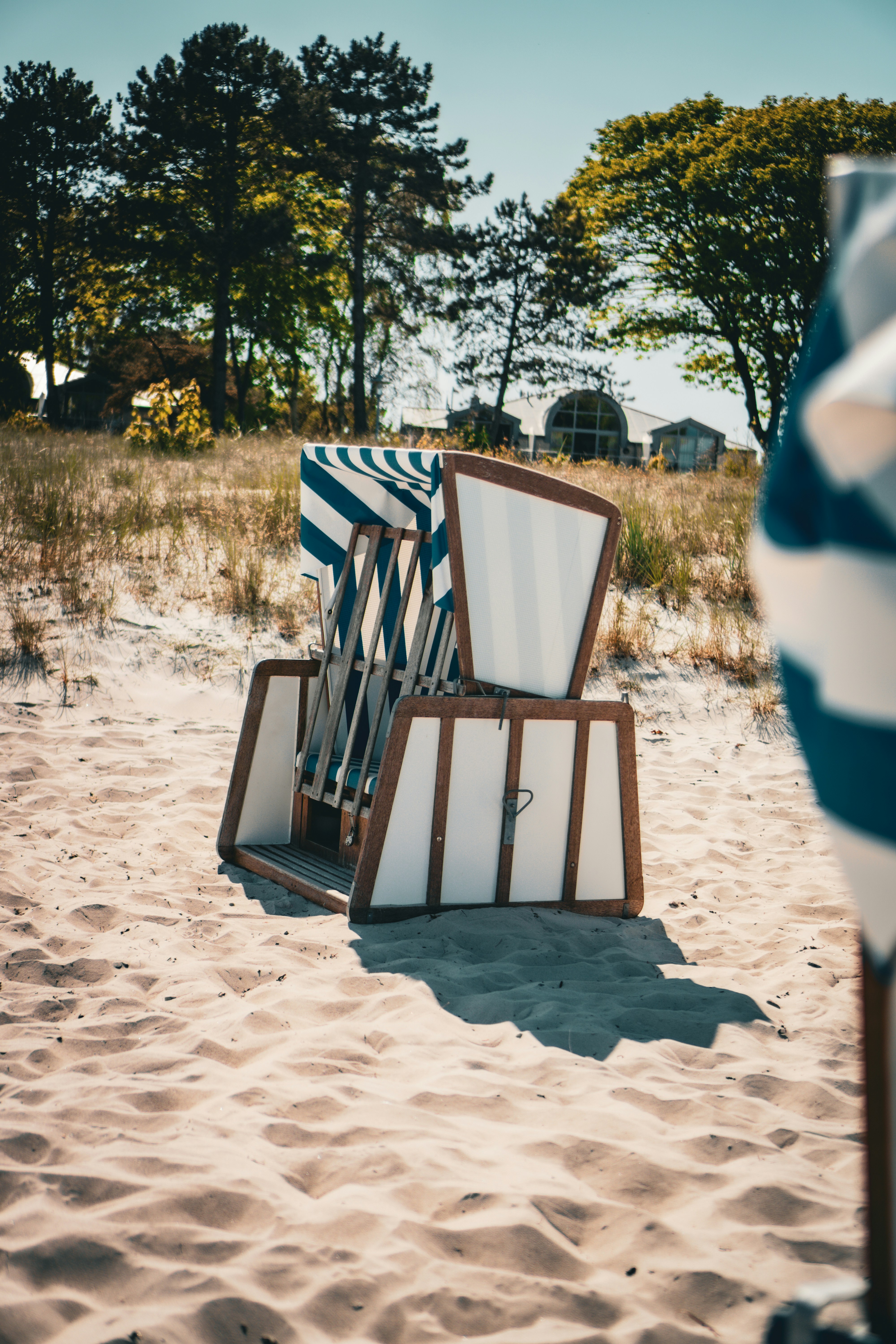 Logement de vacances à Ostseebad Sellin