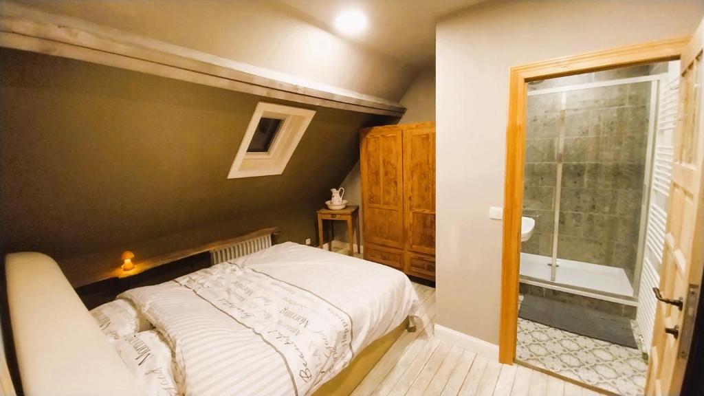 Charmante Ferienwohnung in Nieuwpoort
