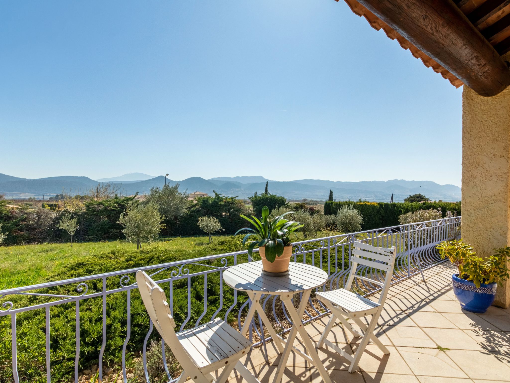 Maison de vacances 8 personnes avec piscine