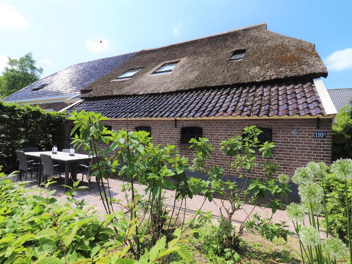 Saksische boerderij (7p) in Drenthe