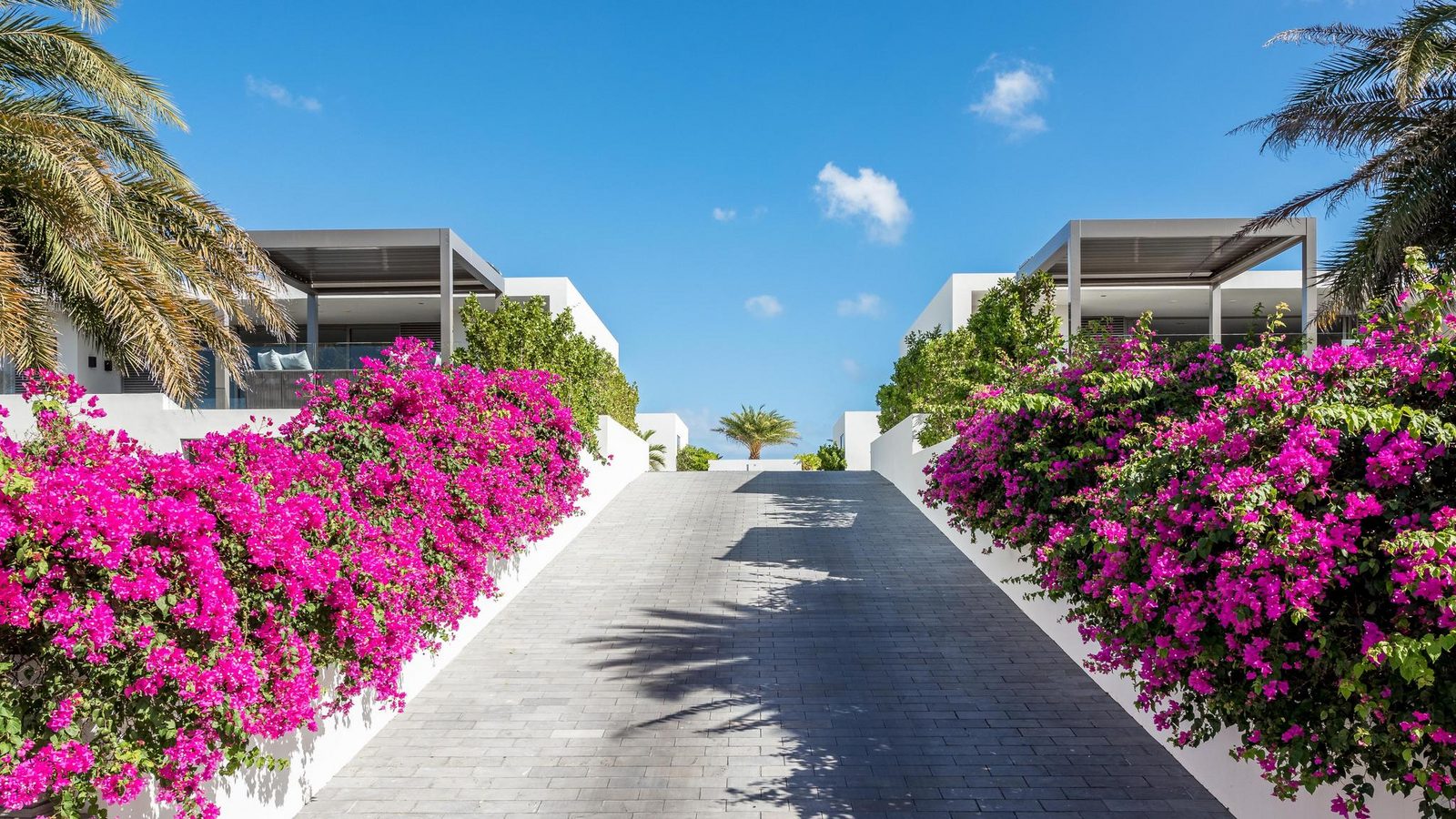 Villa avec piscine à Jan Thiel sur Curaçao
