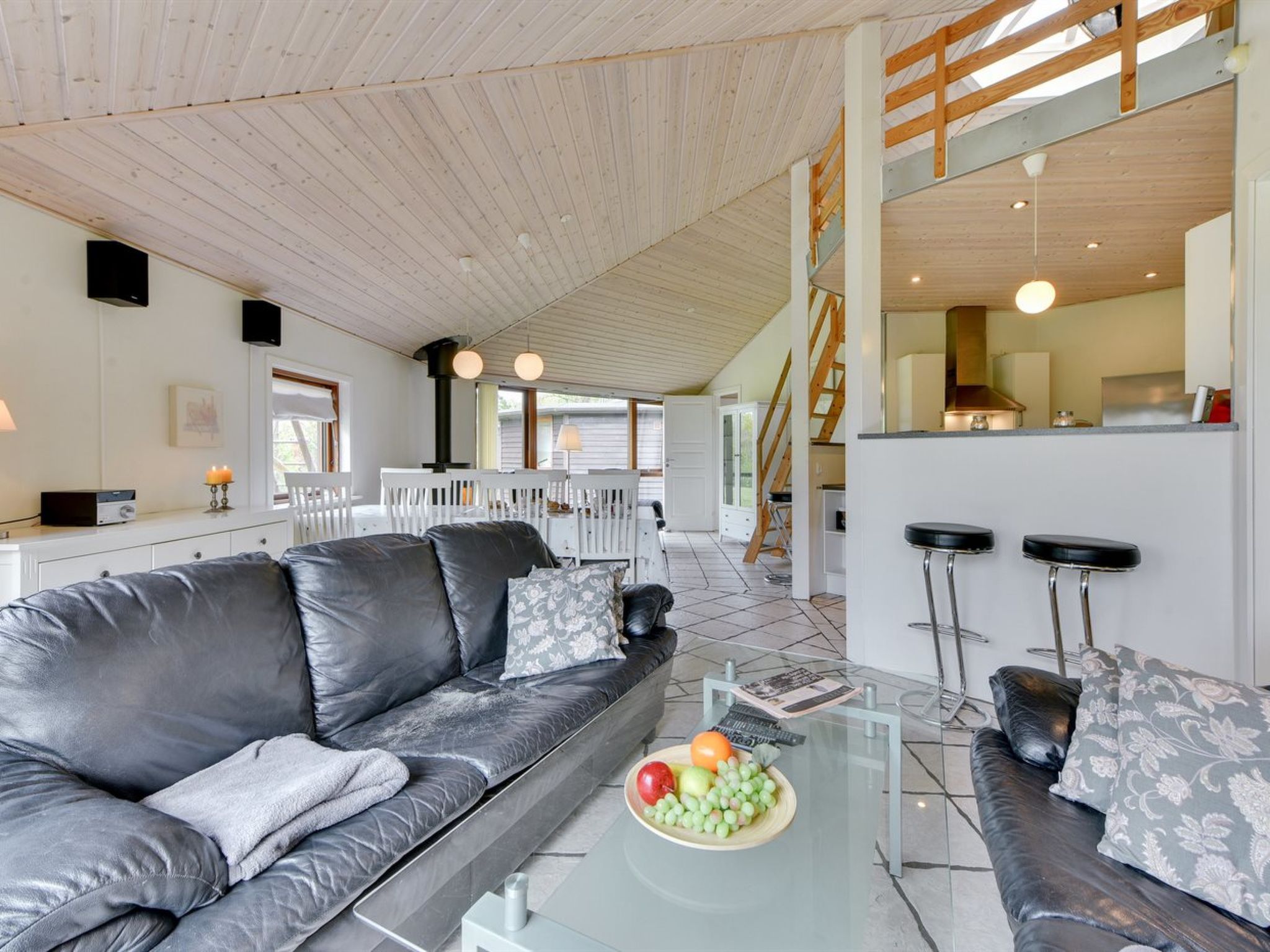 Einfamilienhaus mit Wellness