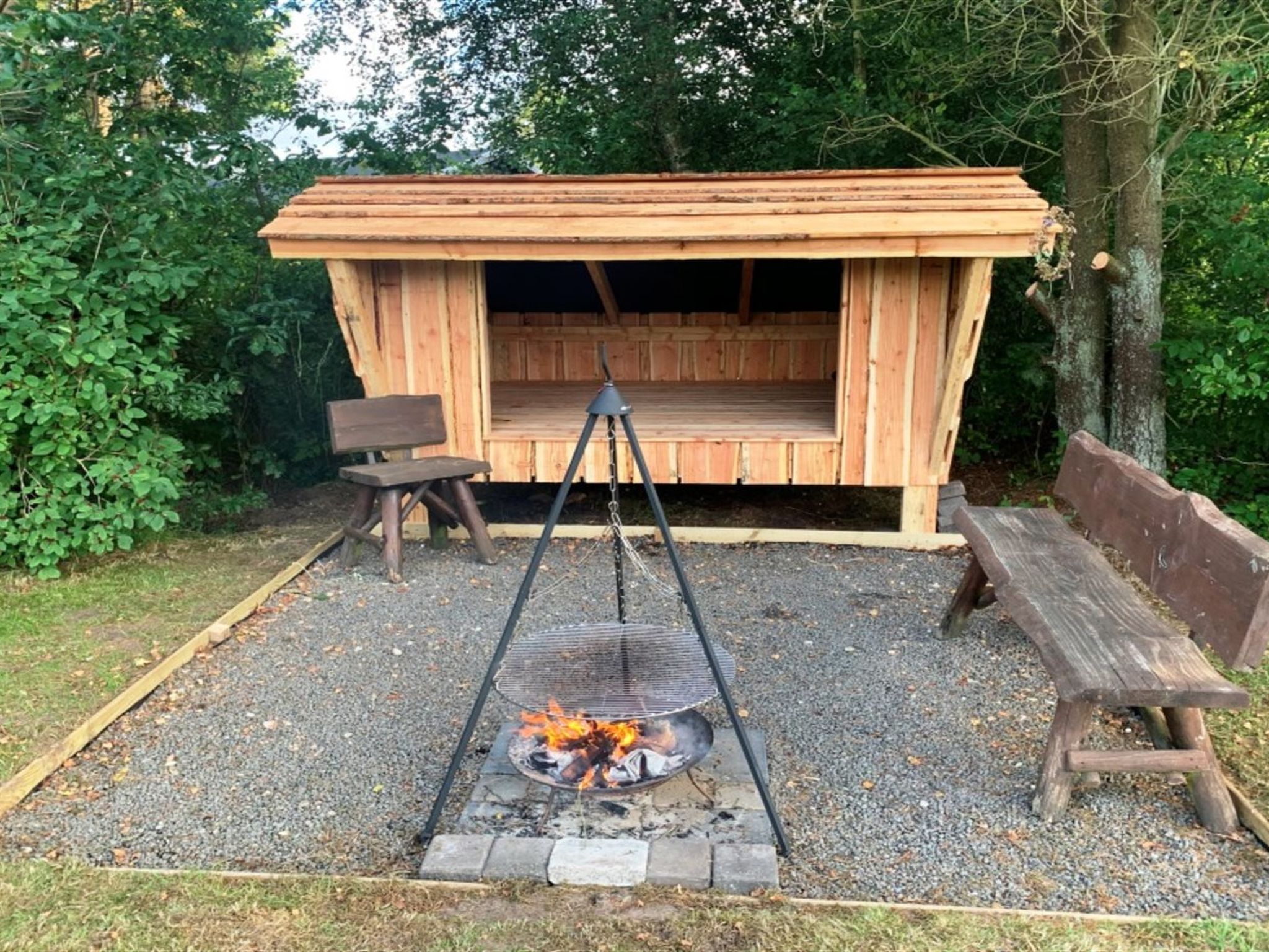 Einfamilienhaus mit Wellness
