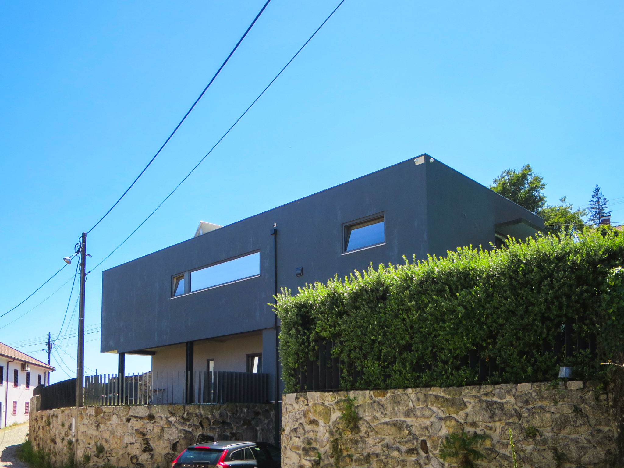 Nice holiday home with mountain views