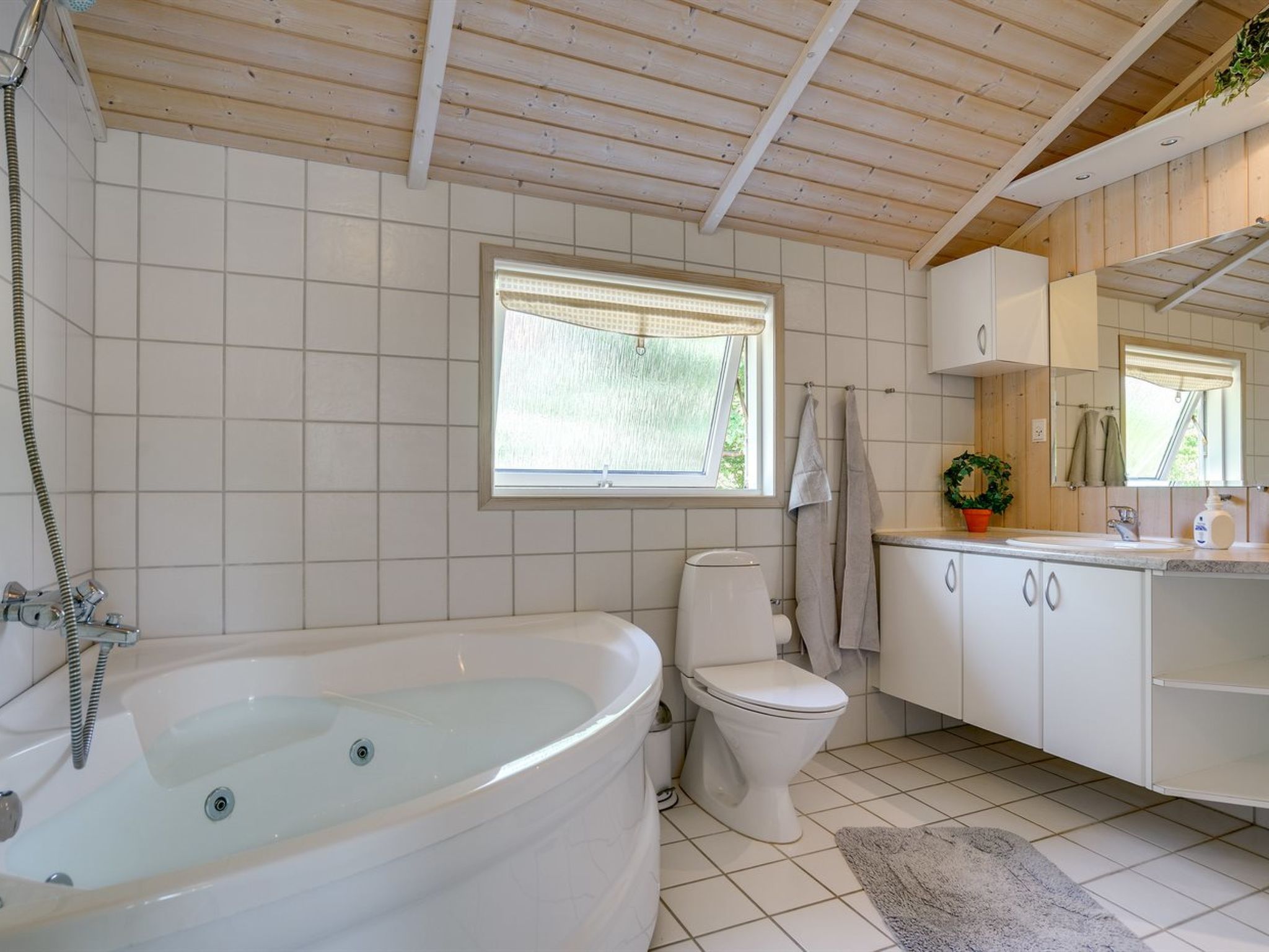 Ferienhaus in der Nähe des Meeres