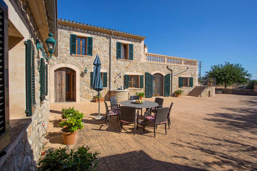 Holiday home in Manacor