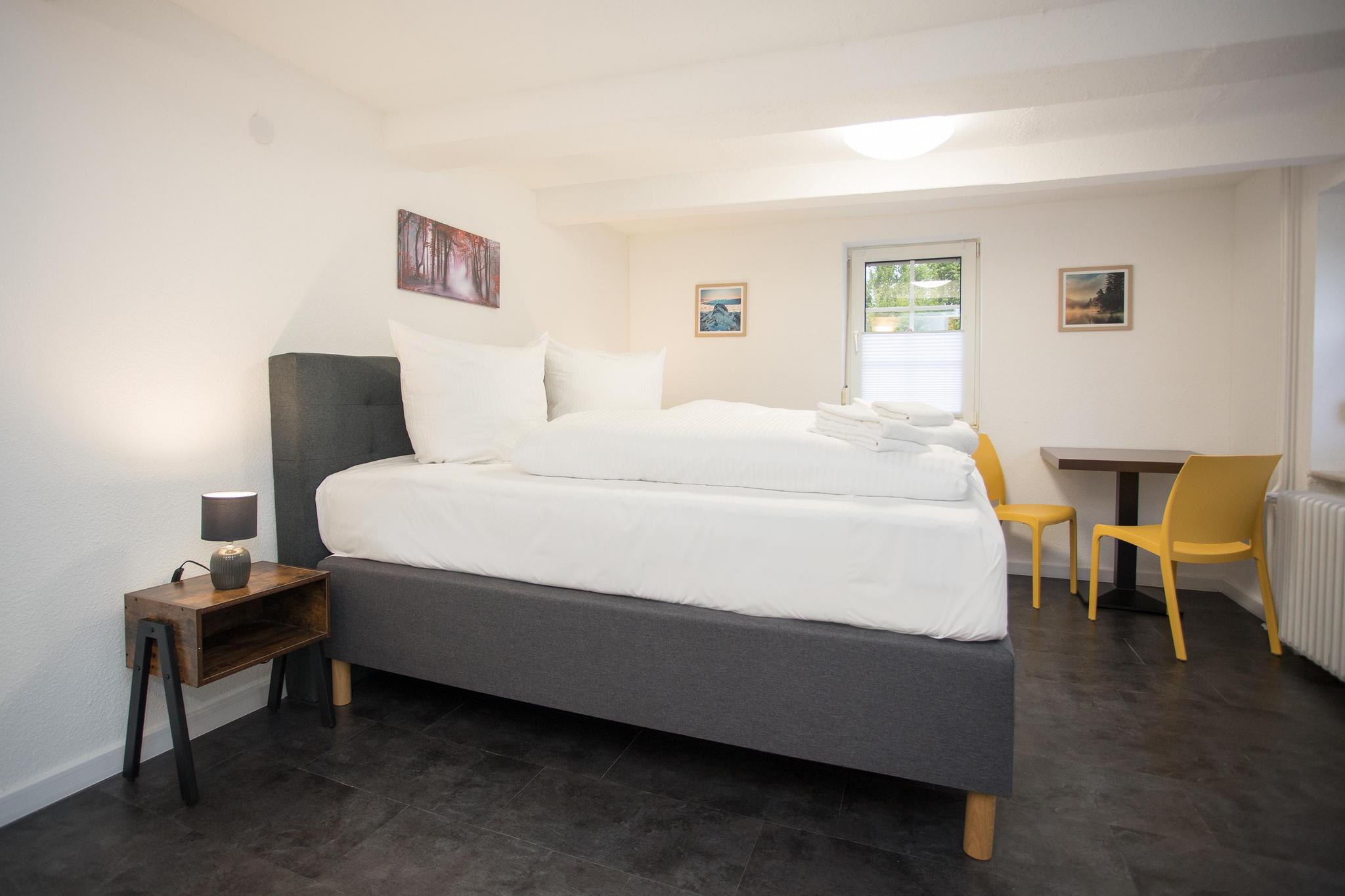 Groepsaccommodatie (18p) in Winterberg