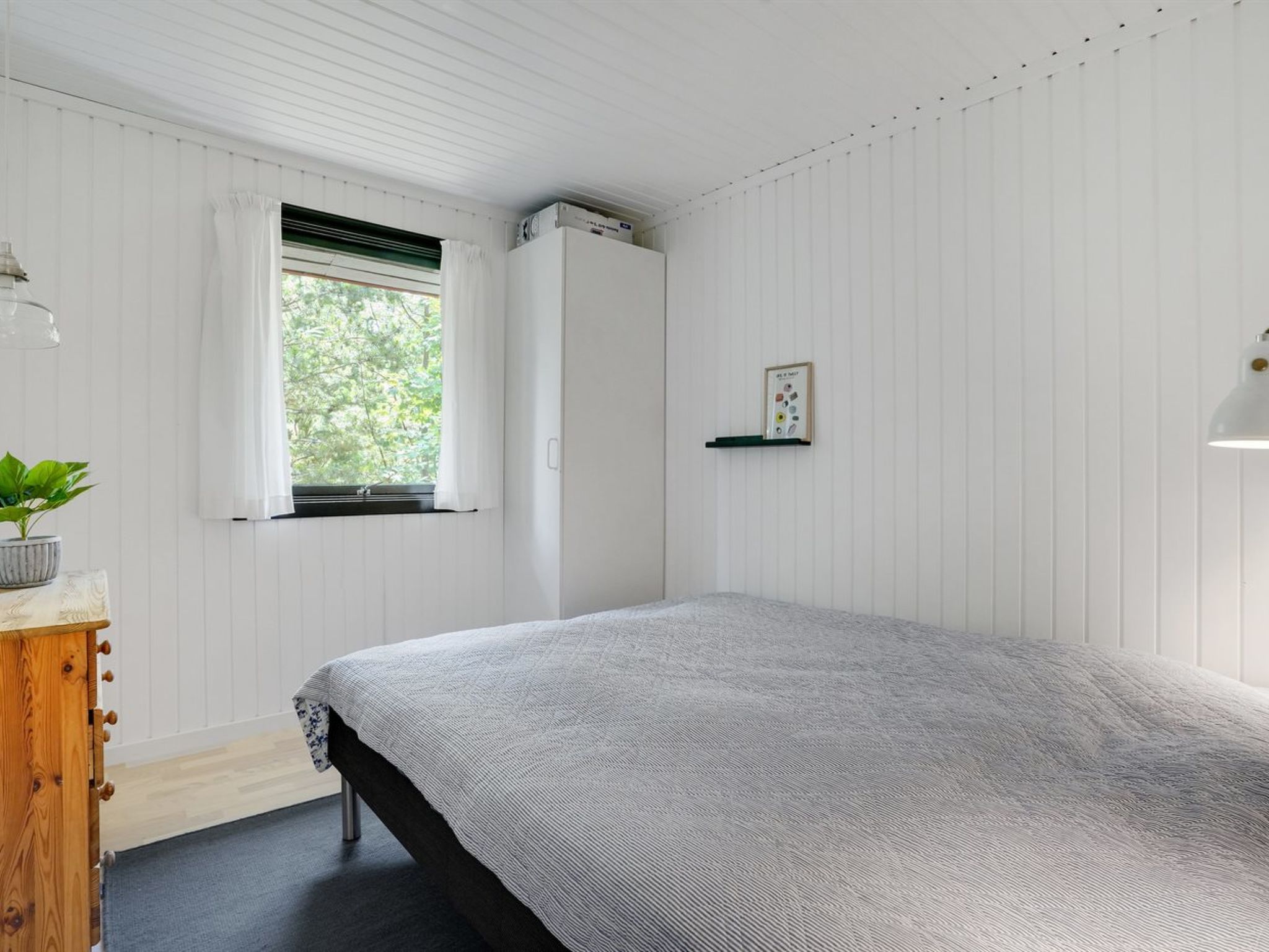 Holiday home for nature lovers