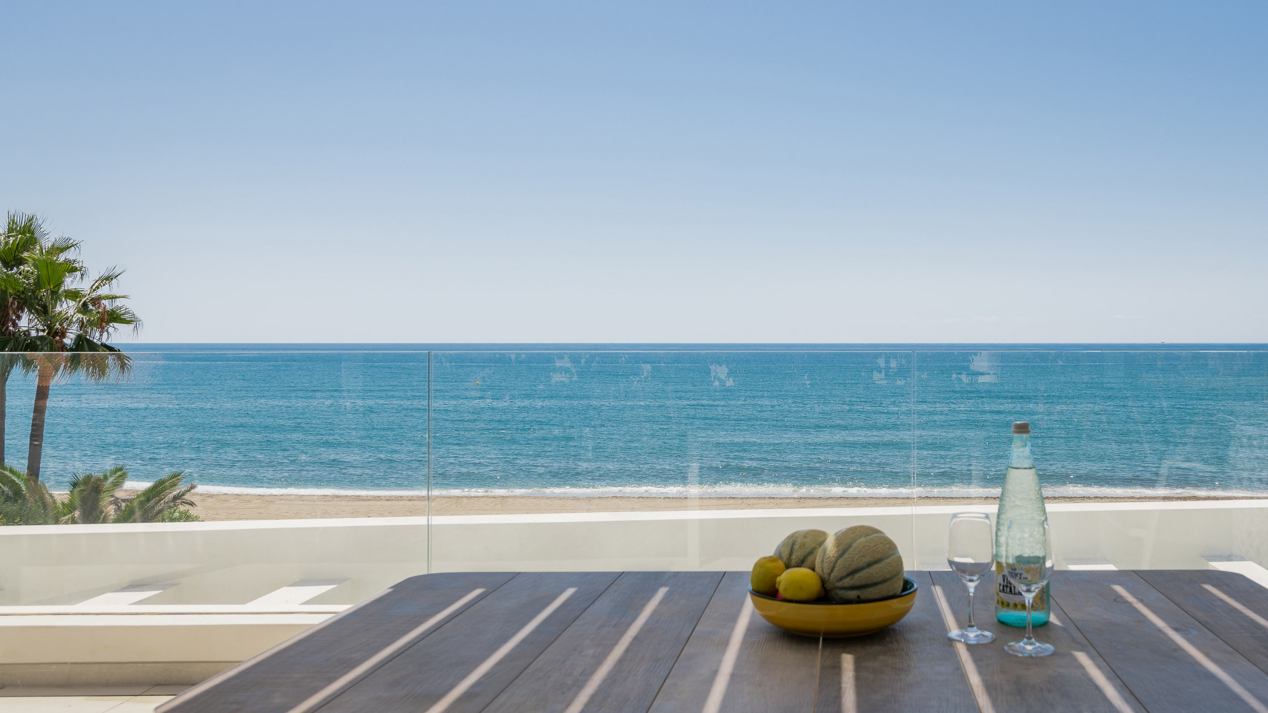 Holiday home in La Cala de Mijas