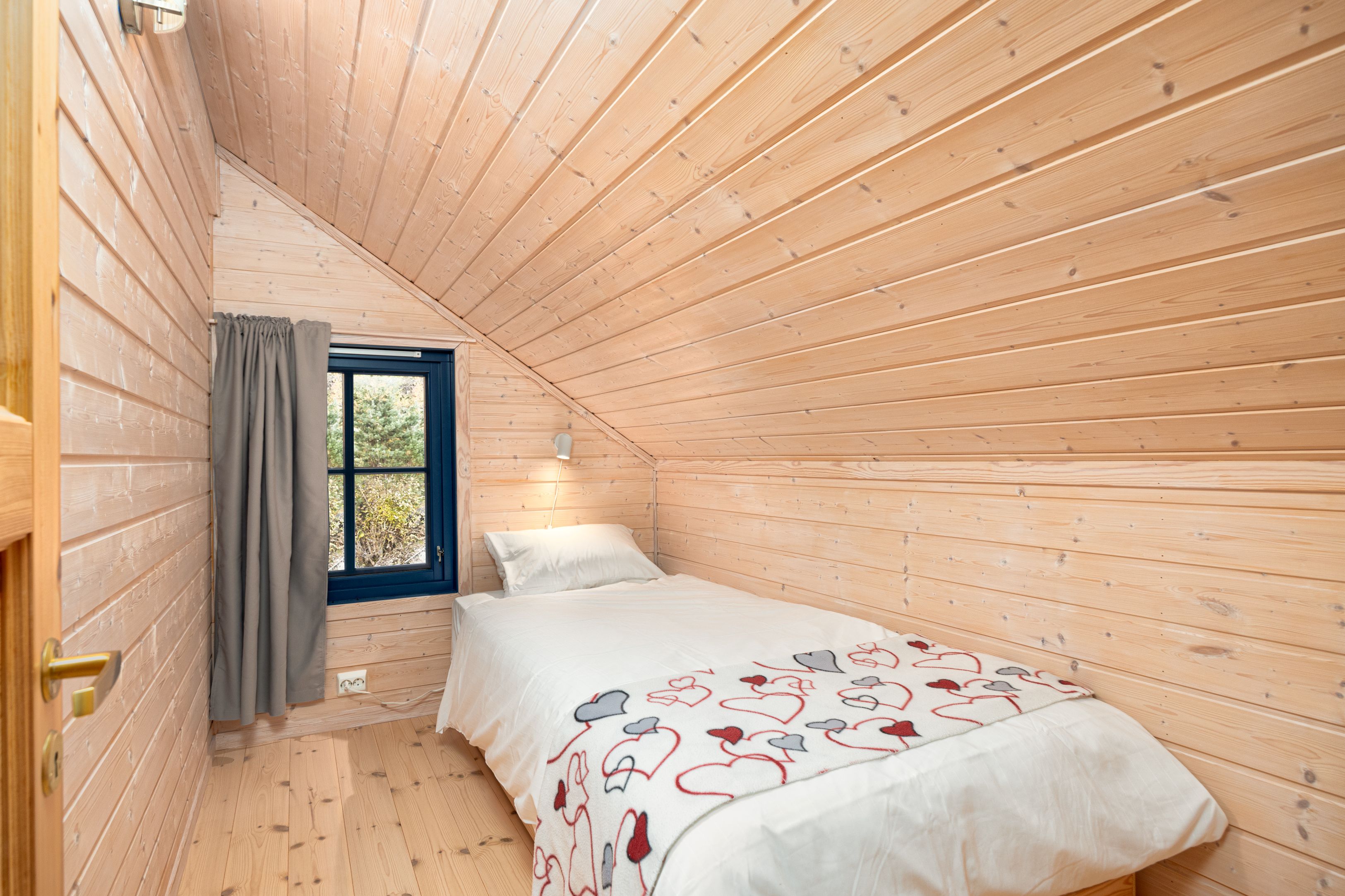 Beautiful holiday home in Norway