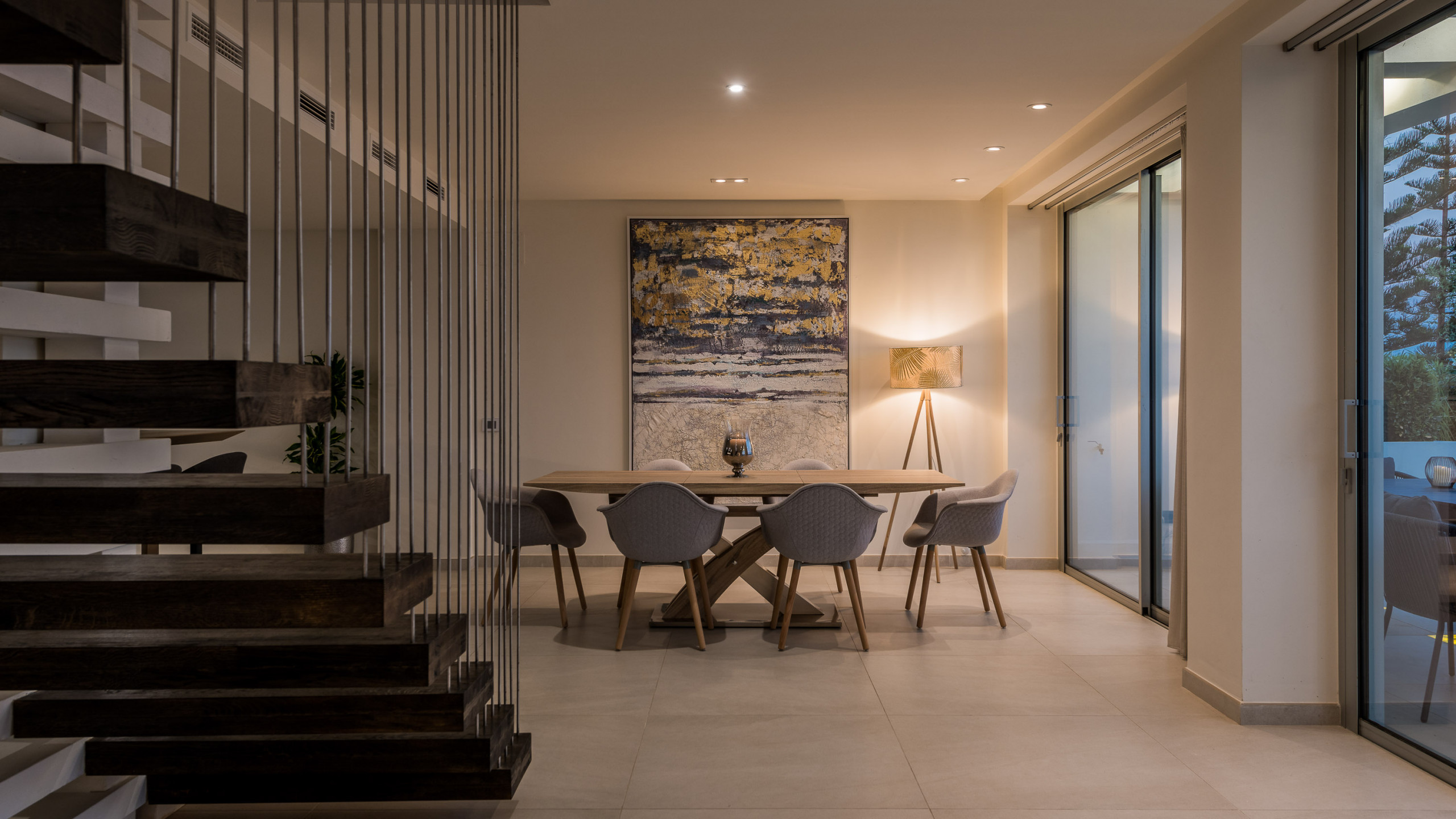 Holiday home in La Cala de Mijas