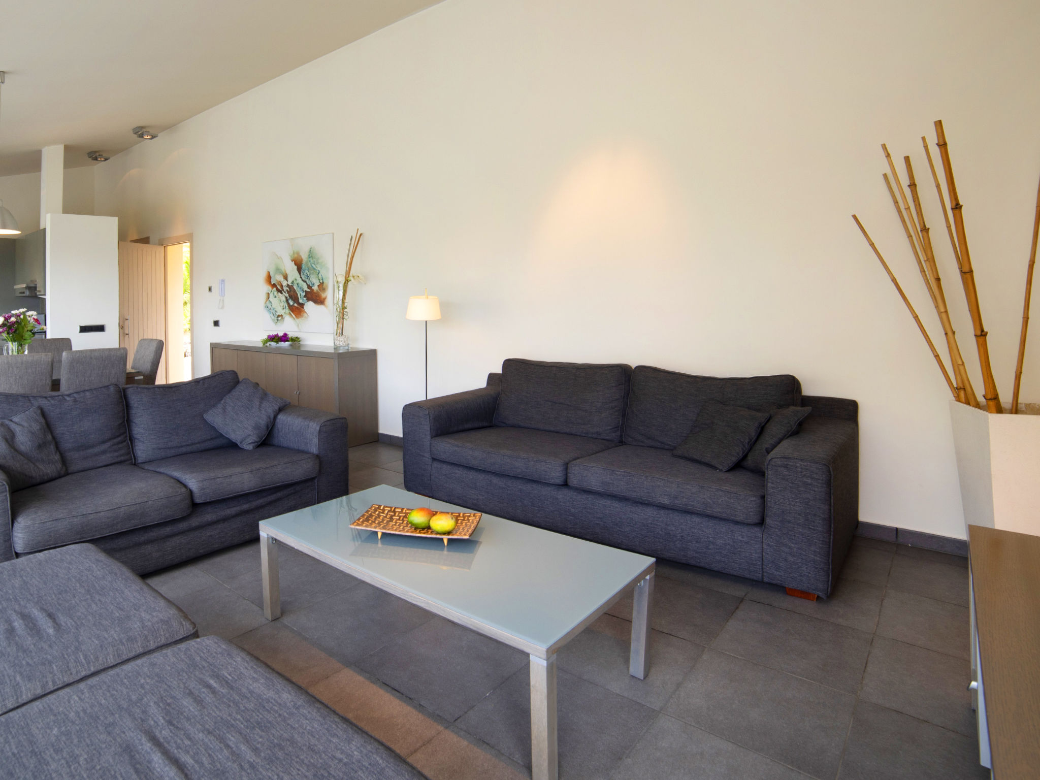 Maison de vacances avec vue imprenable