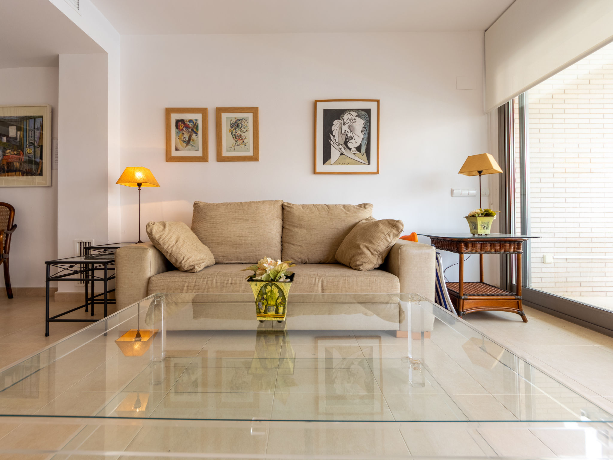 Modernes Ferienhaus für 4 Personen + Pool
