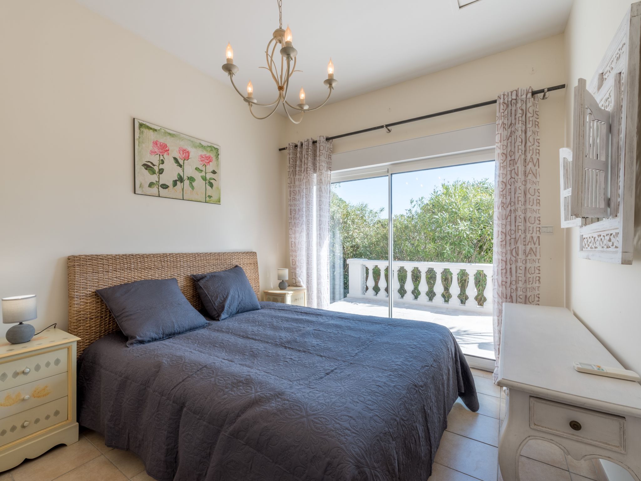 Logement de vacances à Saint-Tropez