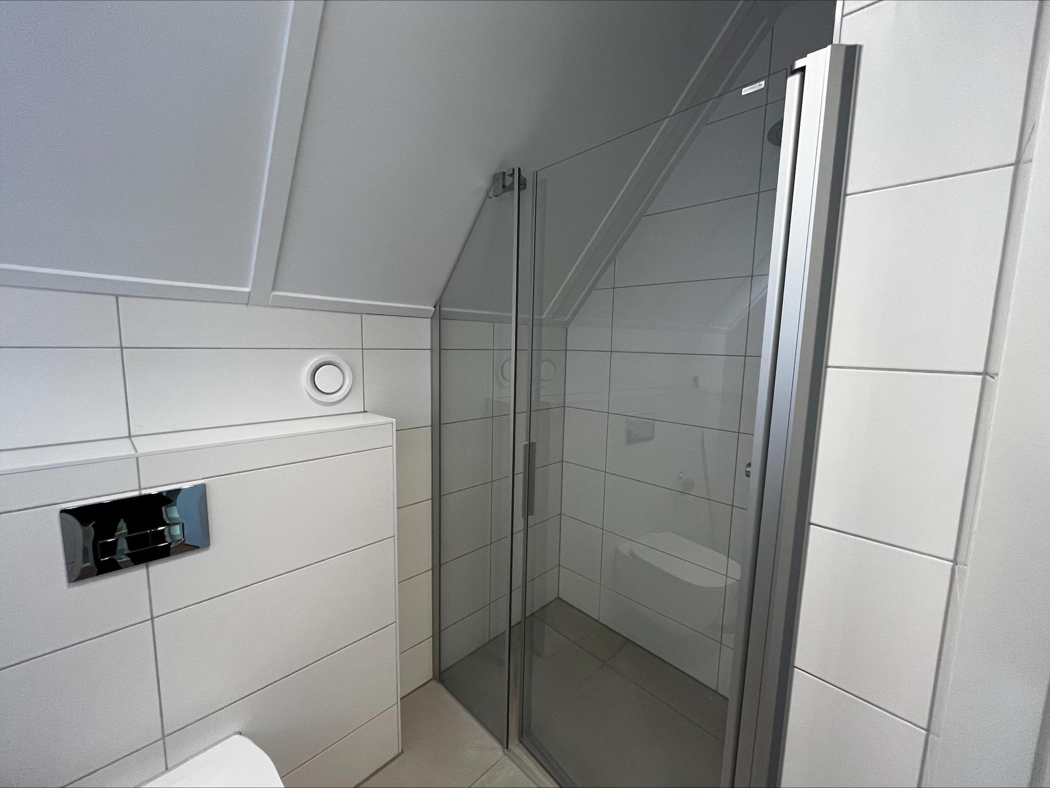 Luxe appartement voor 8 personen met sauna