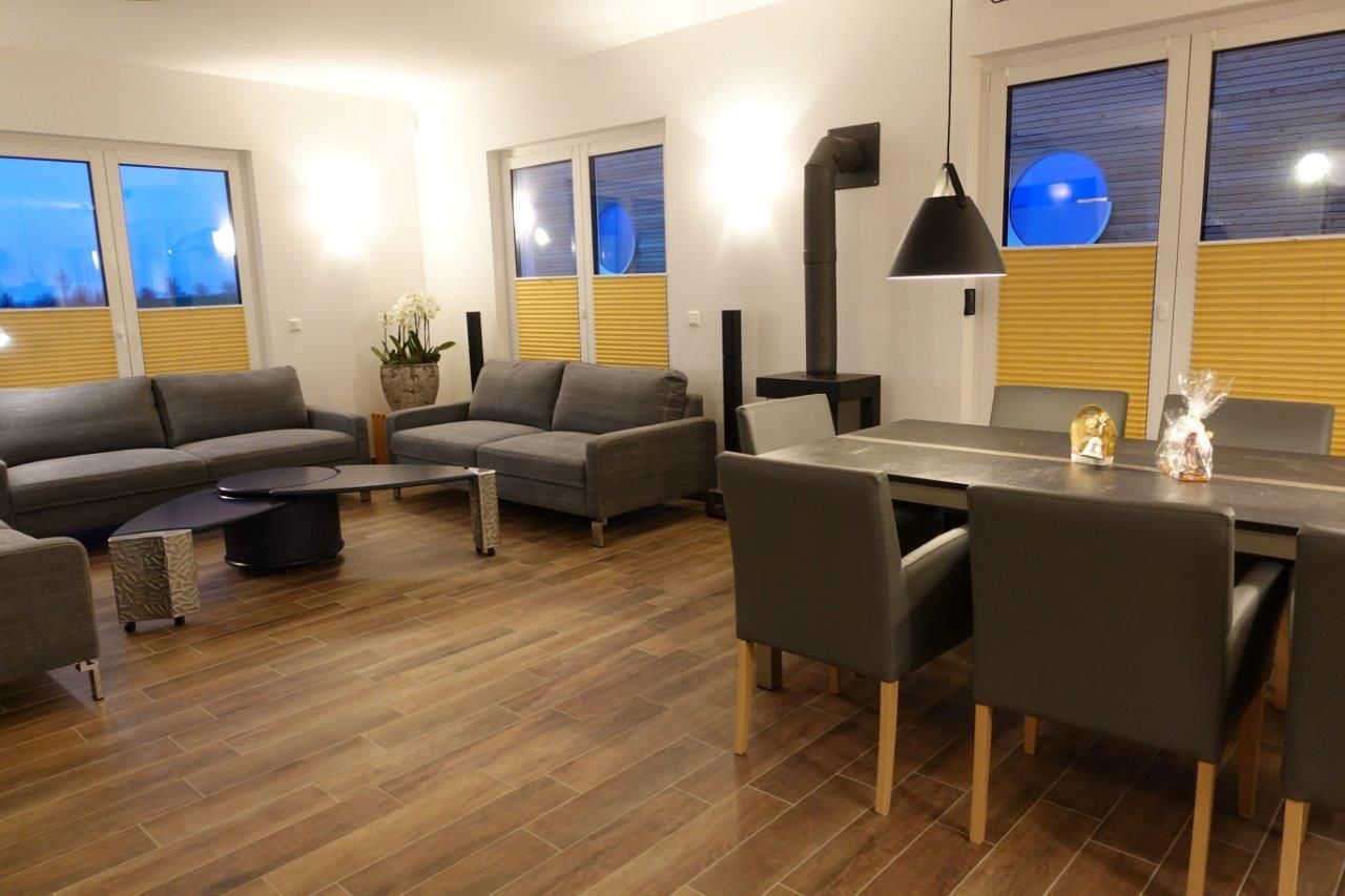 Holiday home in Hohen Wieschendorf