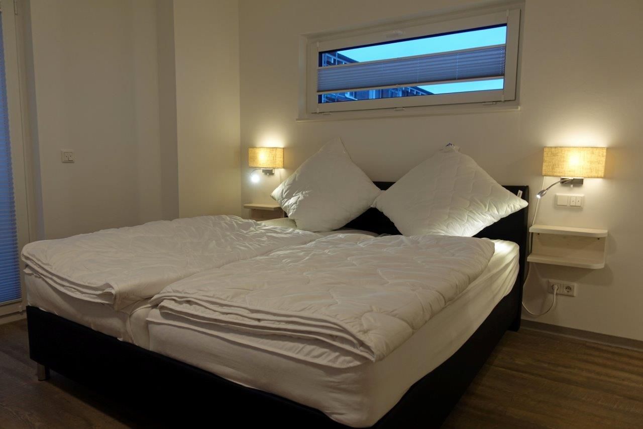 Holiday home in Hohen Wieschendorf