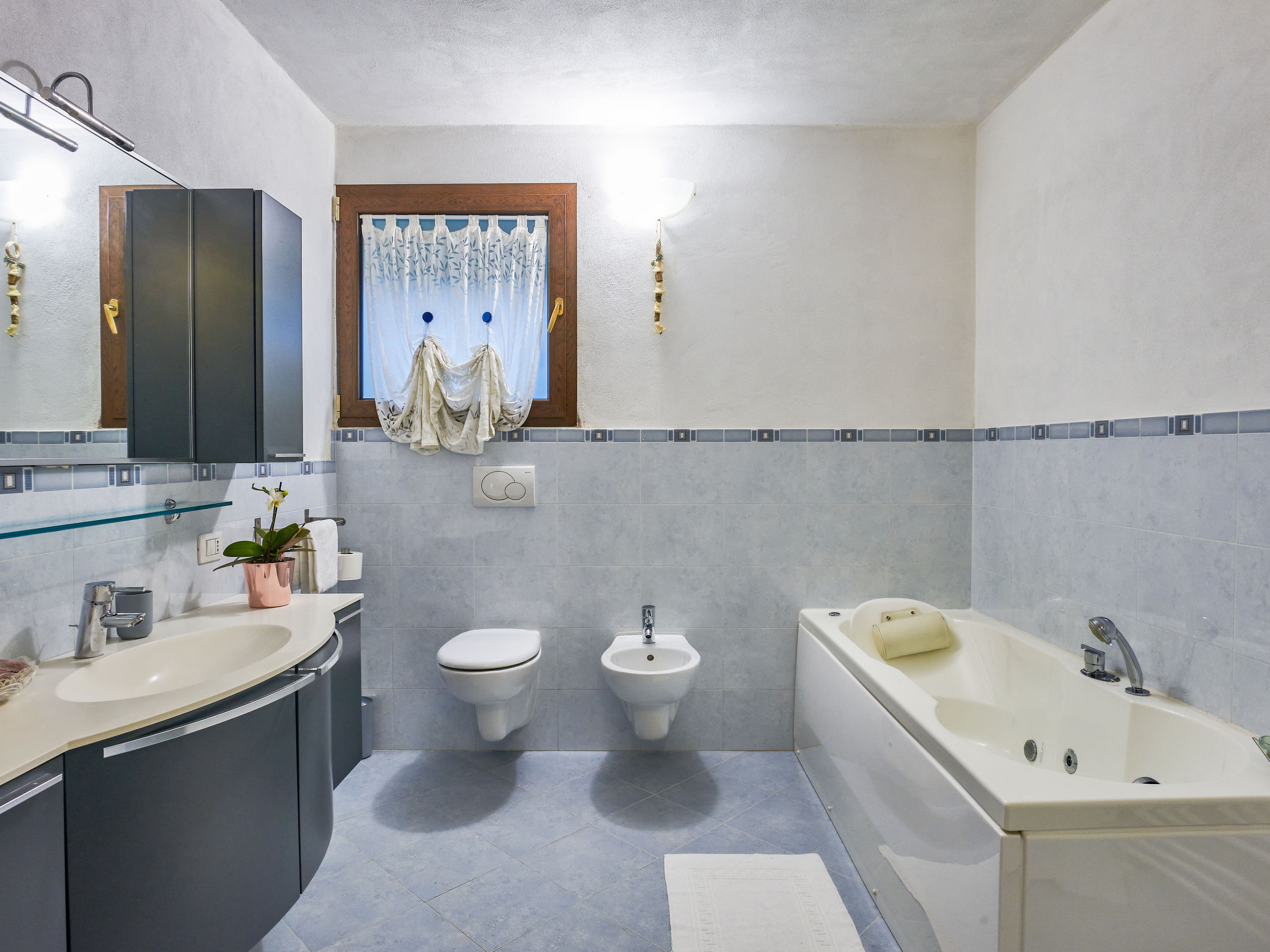 Magnifique logement de vacances dans les montagnes italiennes
