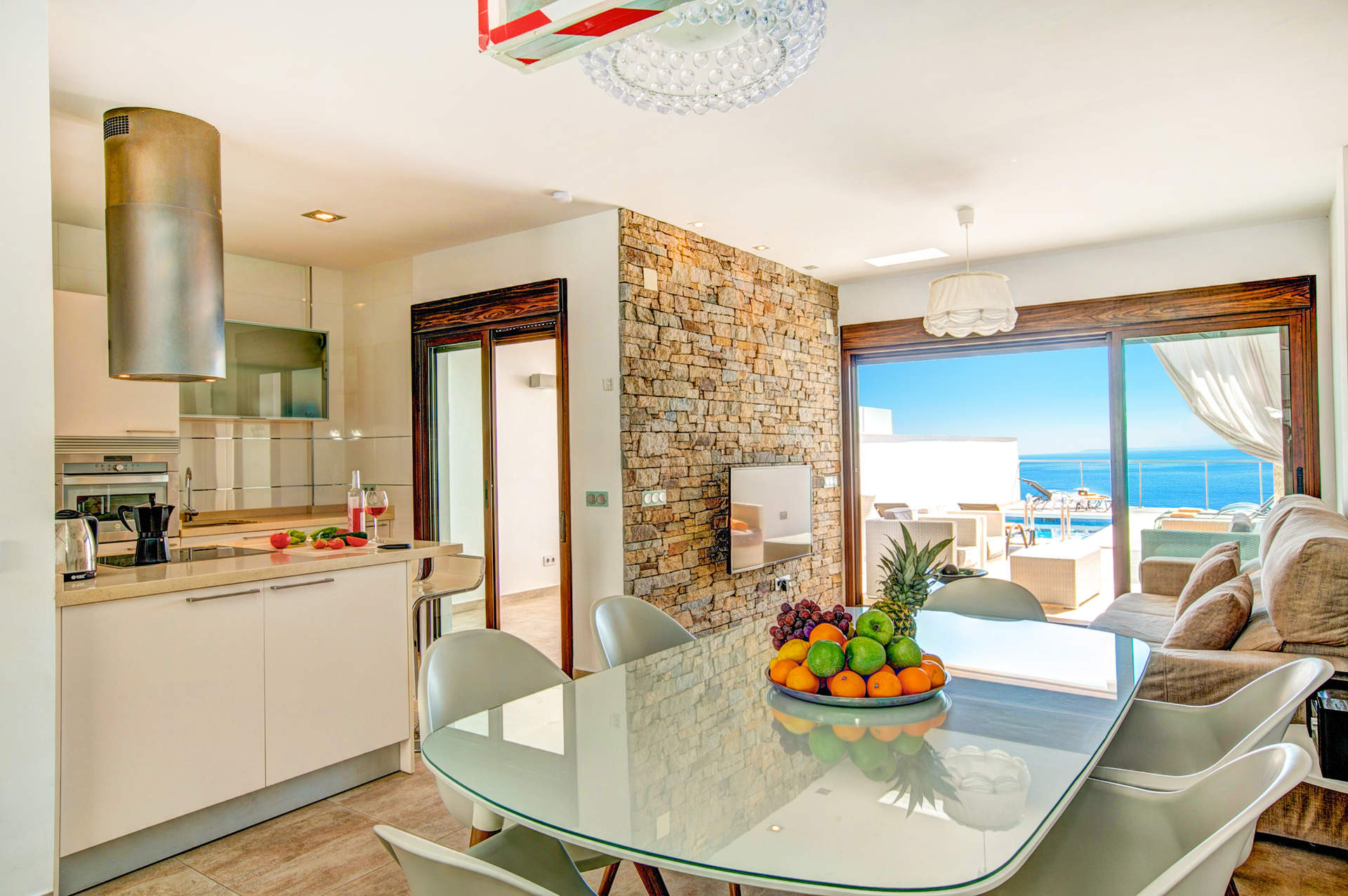 Logement de vacances à Torrox Costa