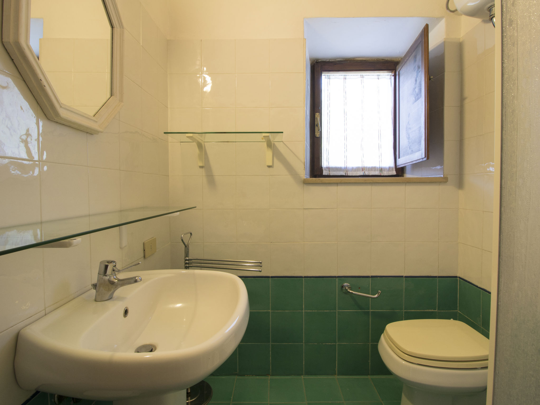 Ferienhaus für 10 Personen mit Schwimmbad