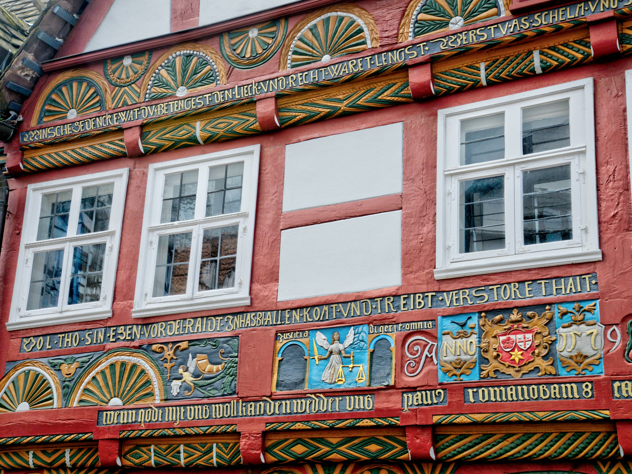 Holiday home in Schwalenberg