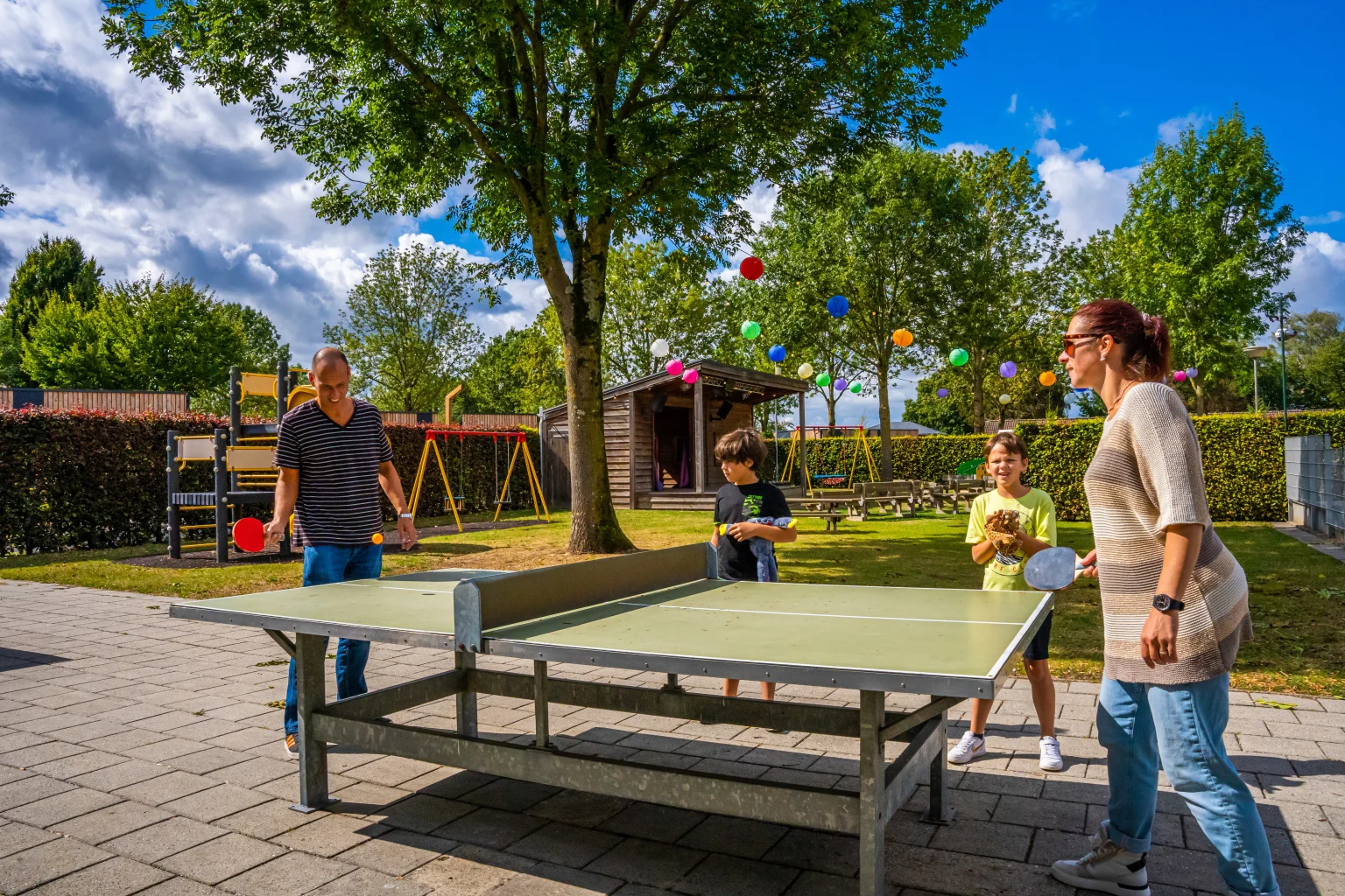Tiny house in Limburg voor 2 personen