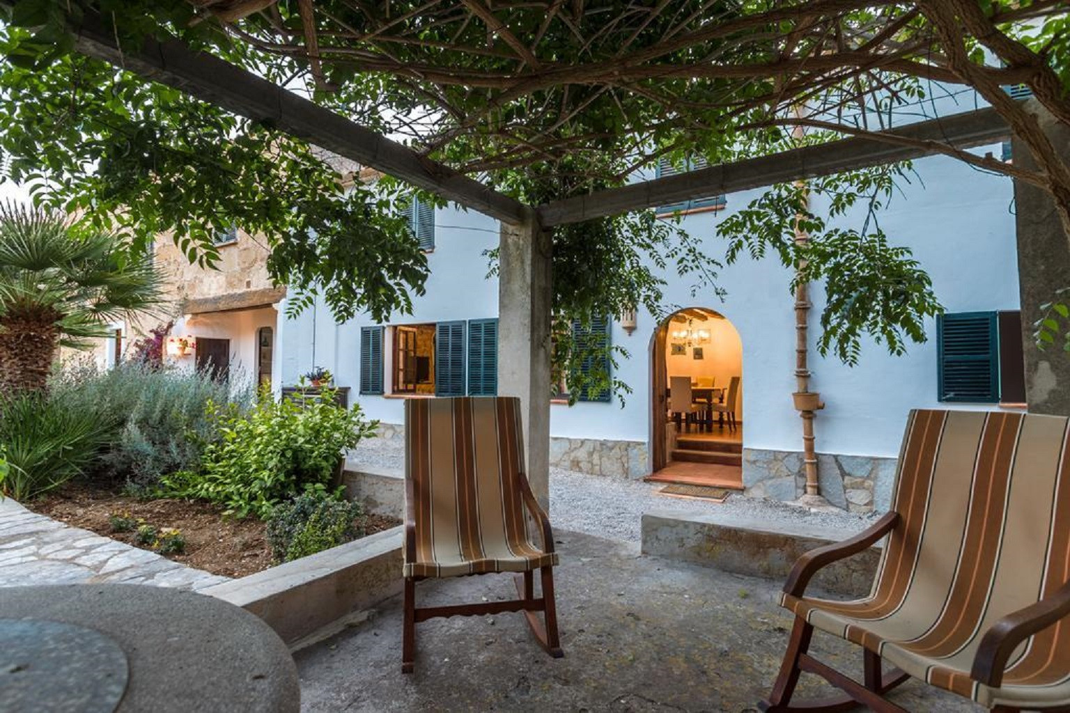 Holiday home in Pollensa