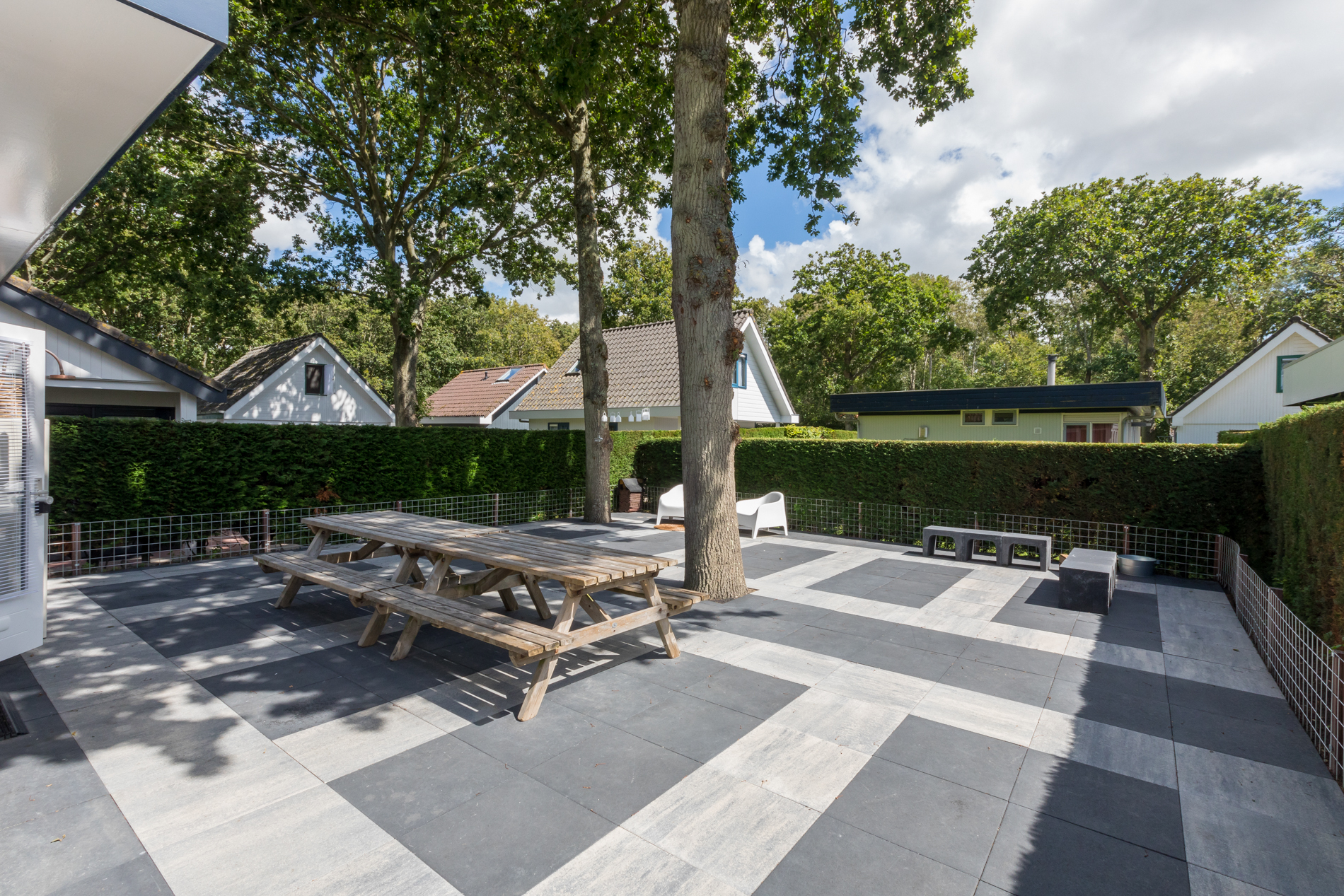 Holiday home (6p) in Zoutelande