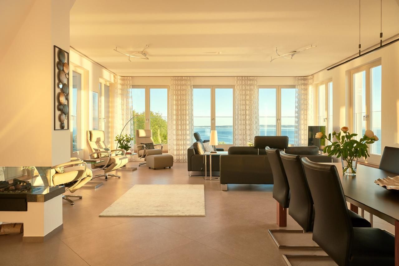 Logement de vacances à Ostseebad Sellin