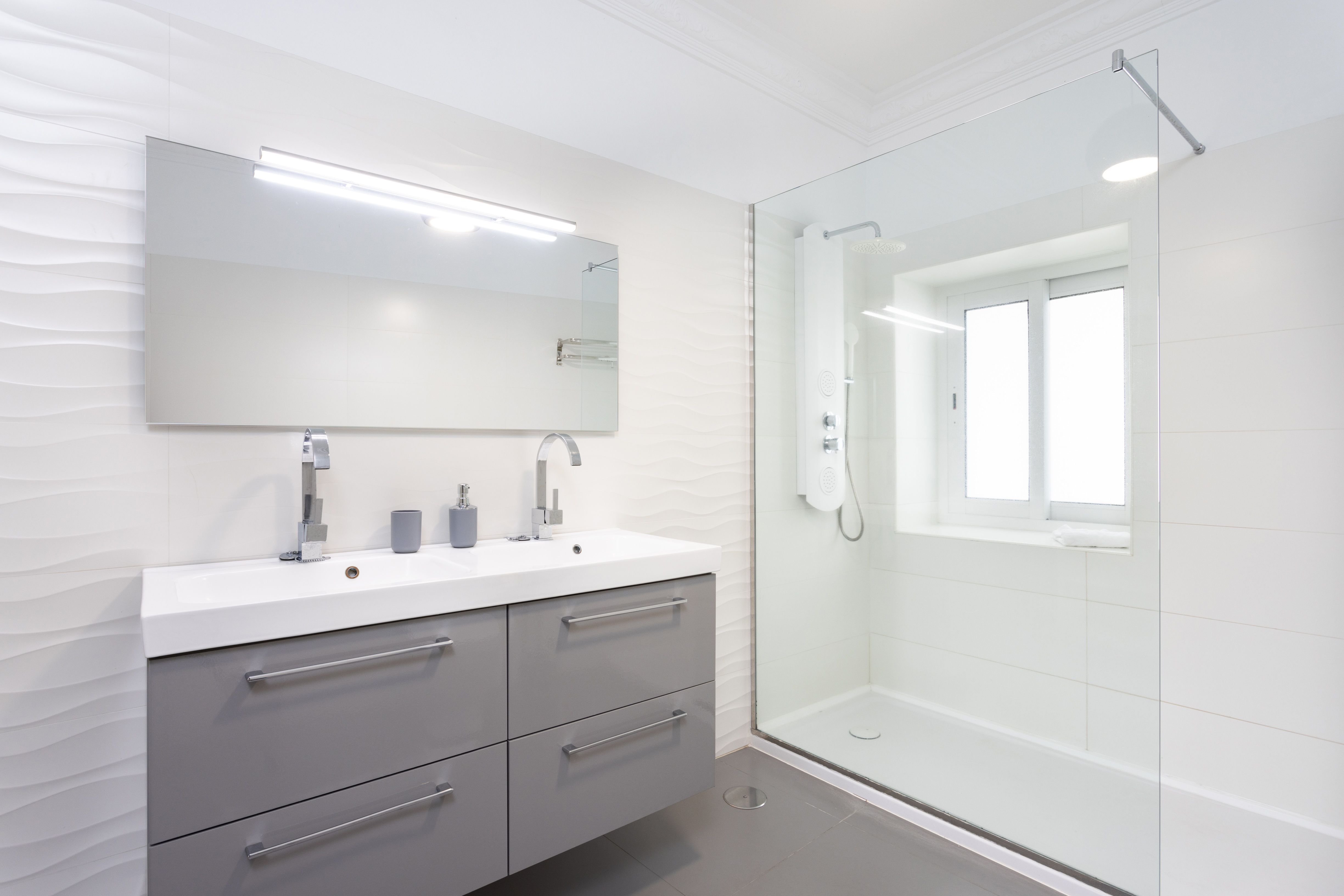 Luxe villa met privé sauna en jacuzzi