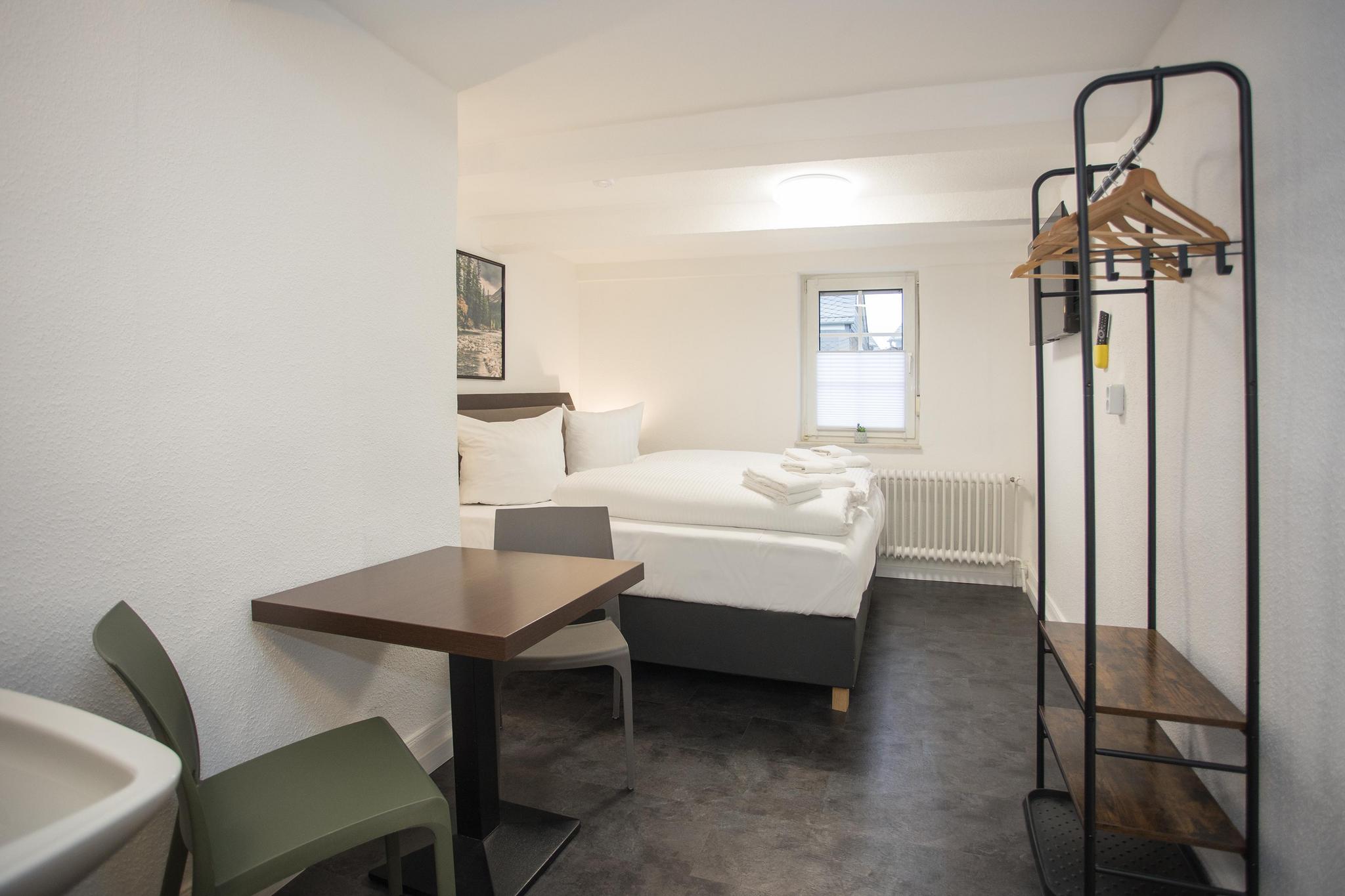Groepsaccommodatie (18p) in Winterberg
