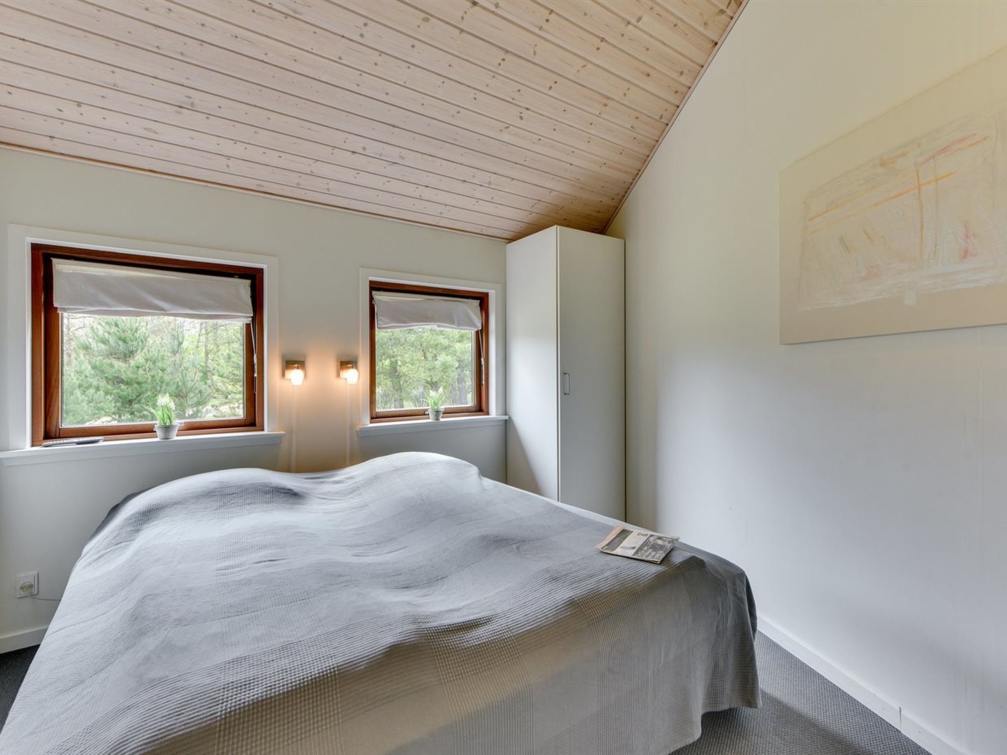 Einfamilienhaus mit Wellness