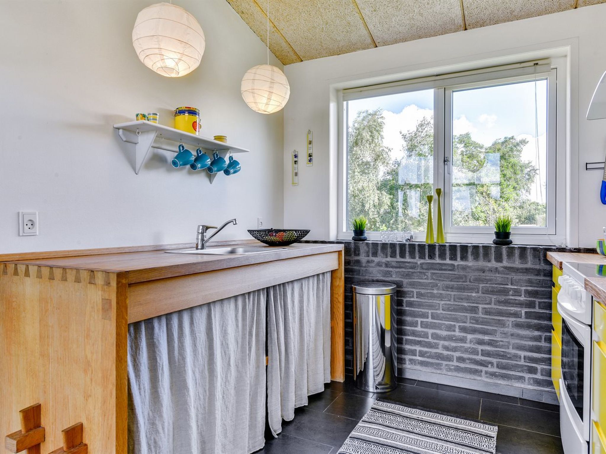 Wellness holiday home in Denmark