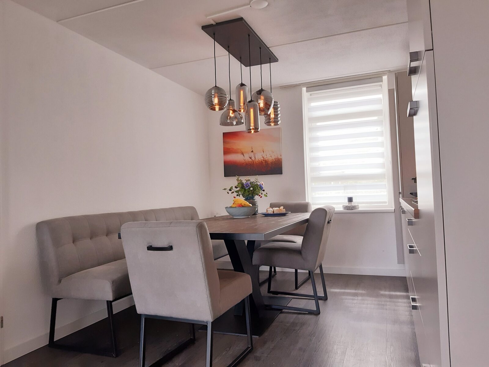 Waterfront holiday home with infrared sauna