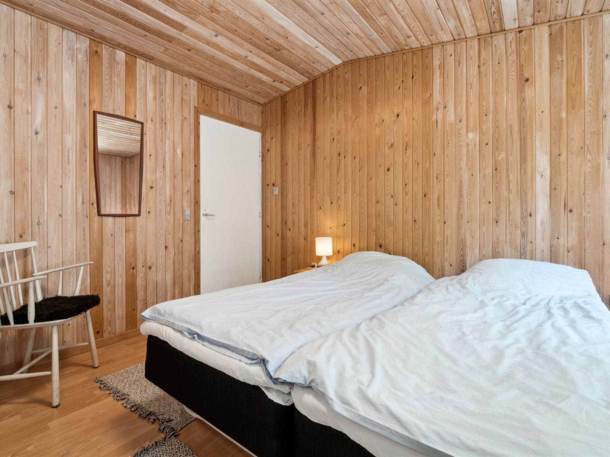 Ferienhaus in Aakirkeby
