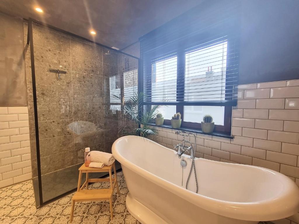 Charmante Ferienwohnung in Nieuwpoort